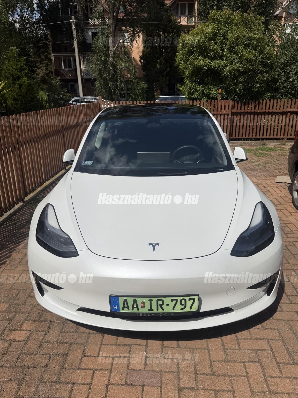 TESLA MODEL 3 2023/3 - 1