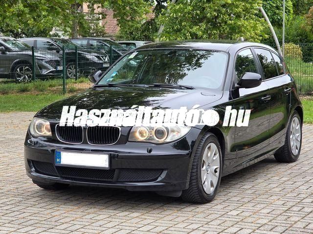 BMW 118 2010 - 1