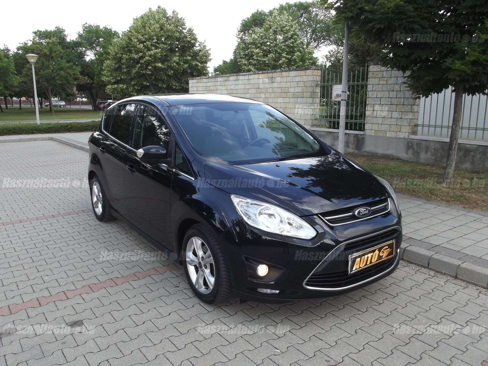 FORD C-MAX 2012/8 - 1