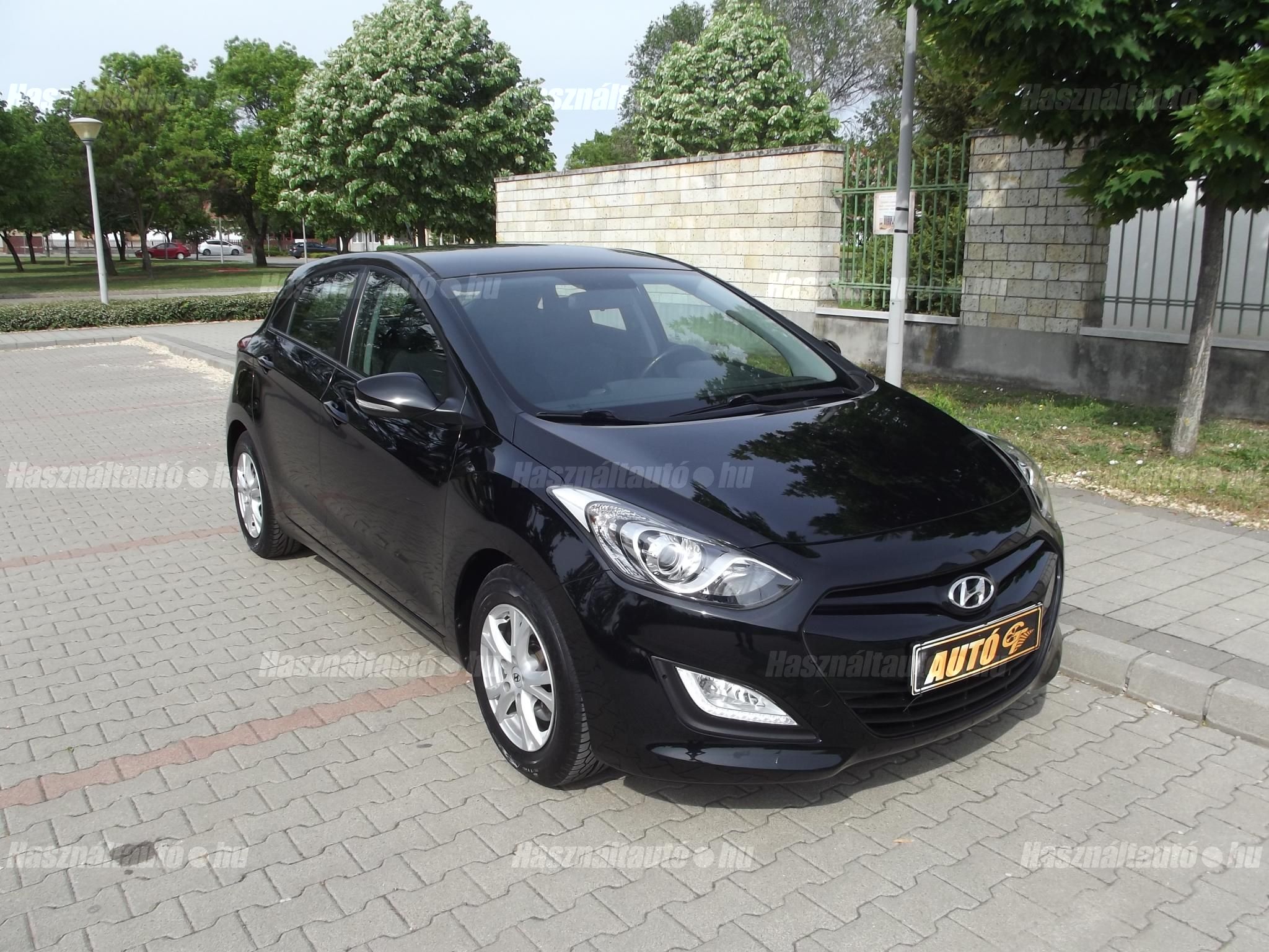 HYUNDAI I30 2014/11 - 1