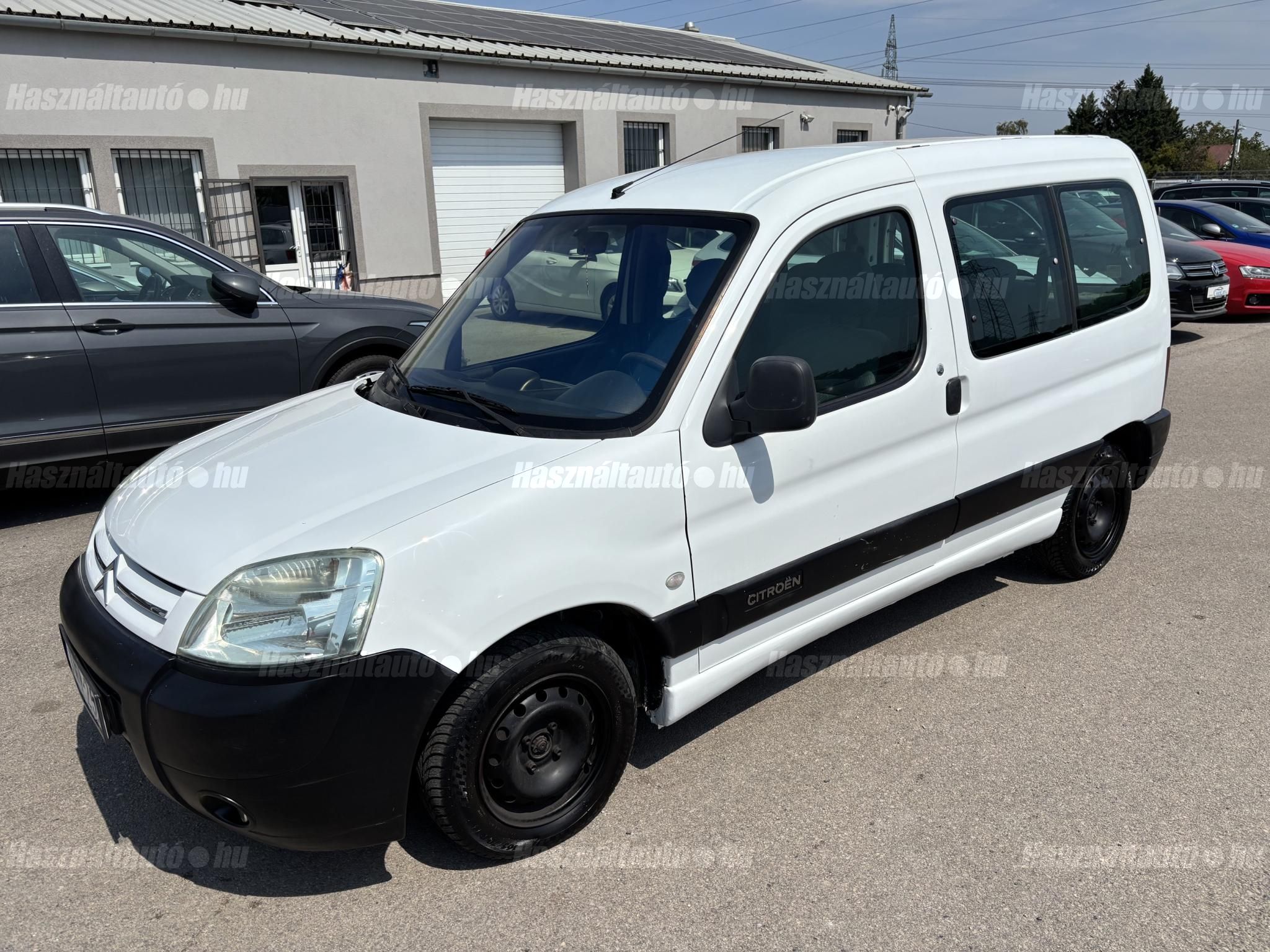 CITROEN BERLINGO 2005/9 - 1