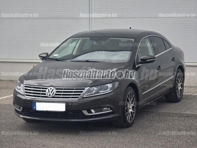 VOLKSWAGEN CC 2014 - 1