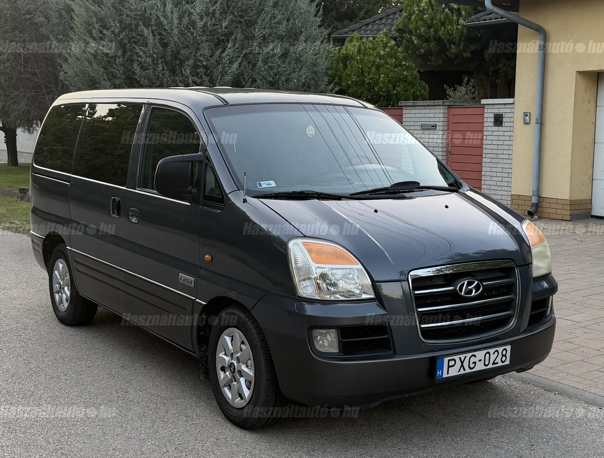 HYUNDAI H-1 2006/7 - 1