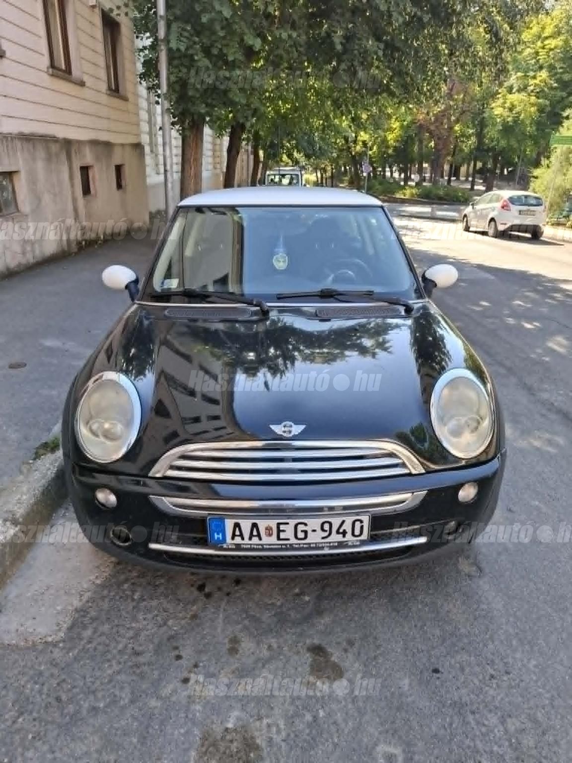 MINI MINI ONE 2005/3 - 1