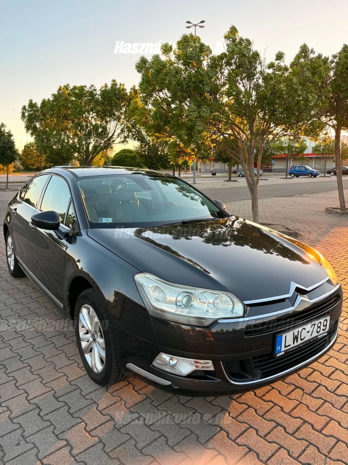 CITROEN C5 2011/5 - 1