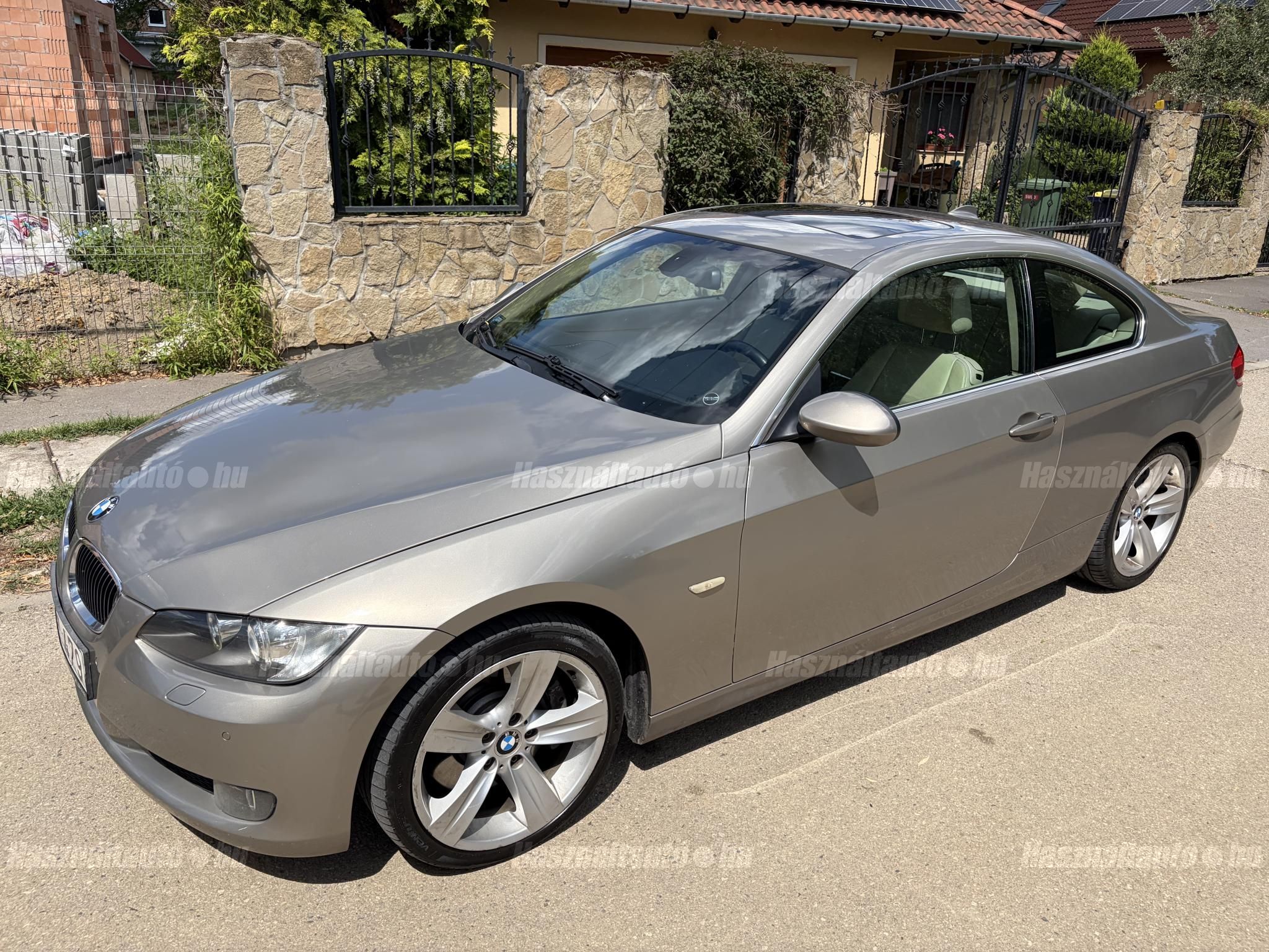 BMW 330 2007/6 - 1