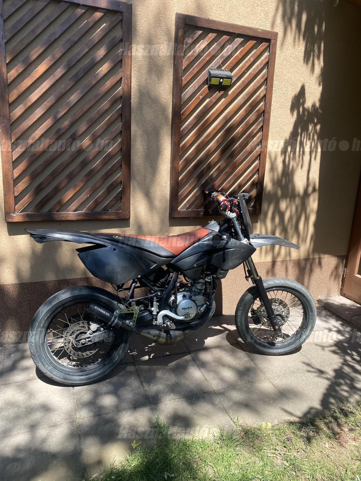 BETAMOTOR RR 50 2012 - 1