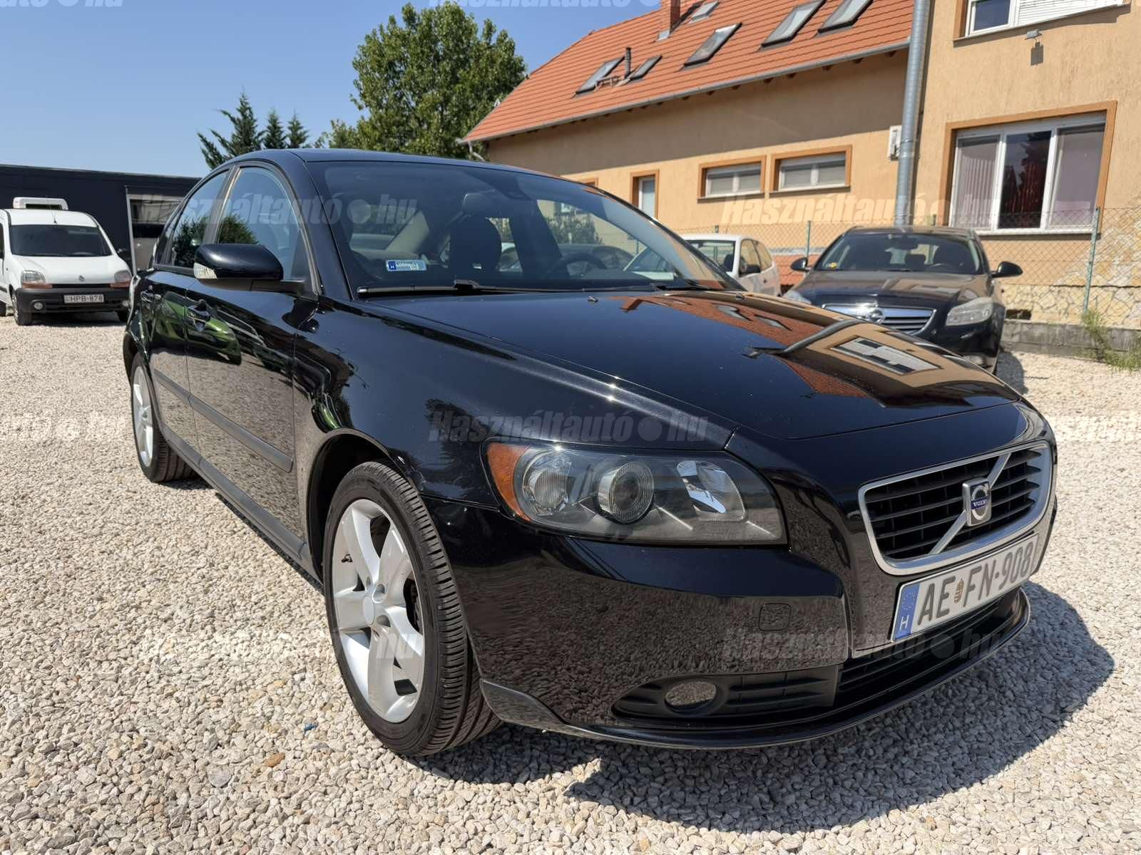 VOLVO S40 2006/5 - 1