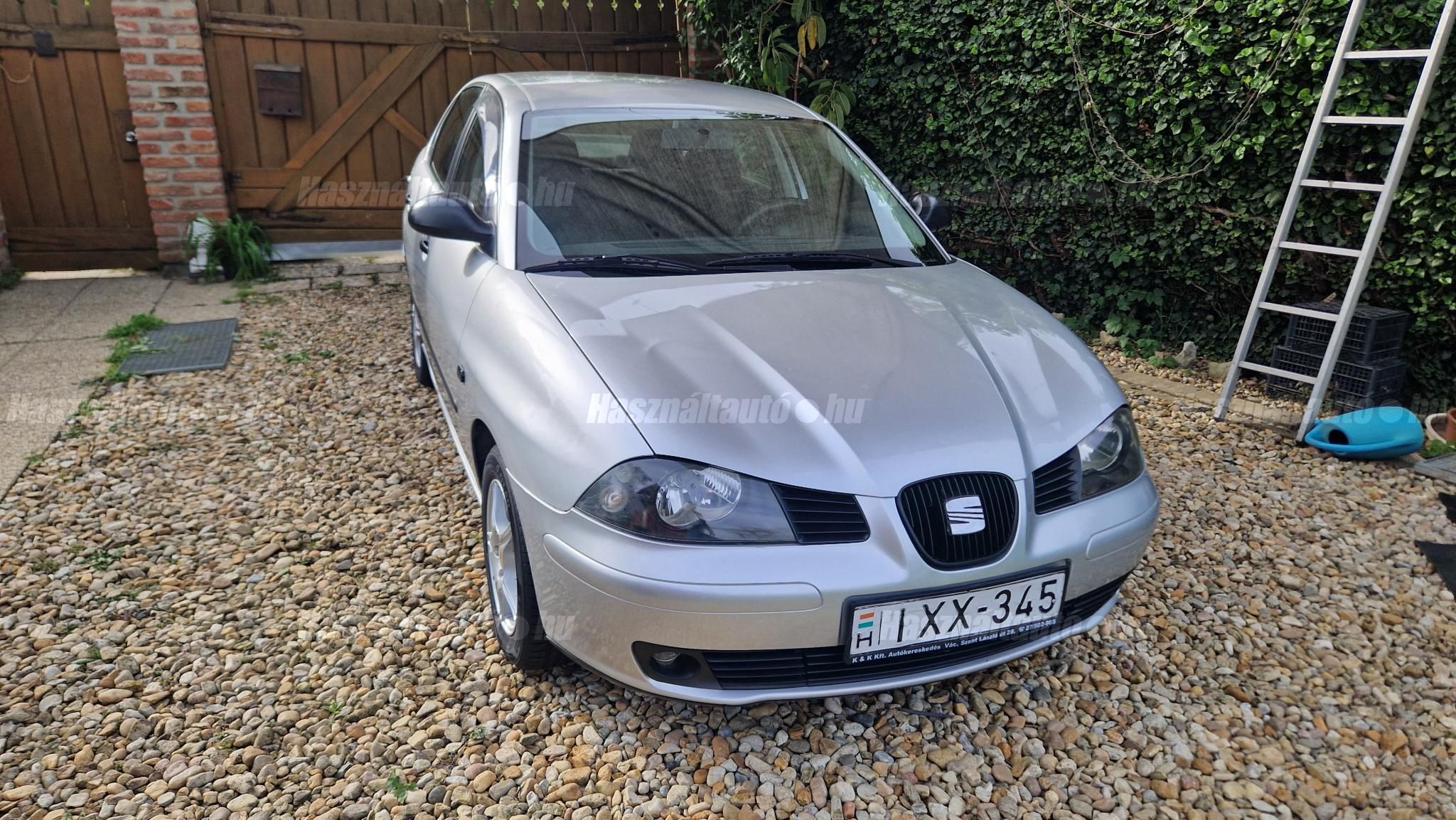 SEAT CORDOBA 2003/12 - 1