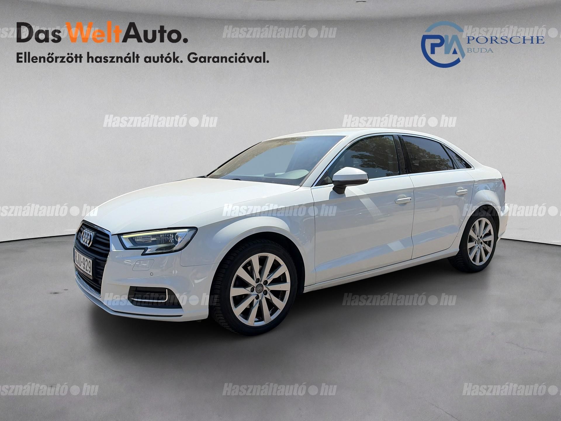 AUDI A3 2019/4 - 1