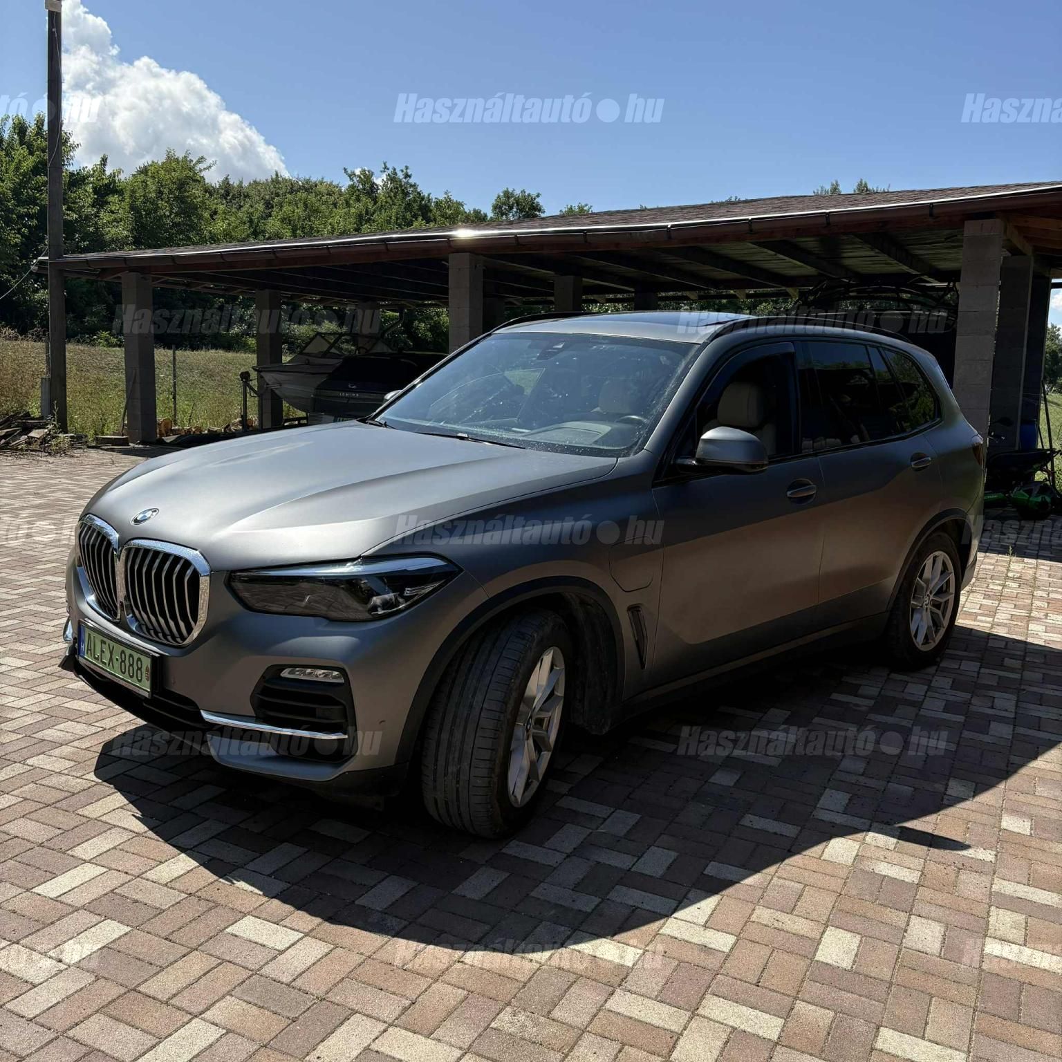 BMW X5 2021/1 - 1