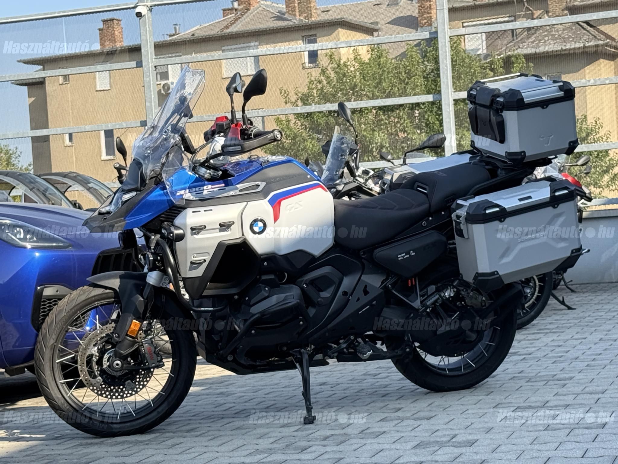 BMW R 1300 GS 2026/4 - 1