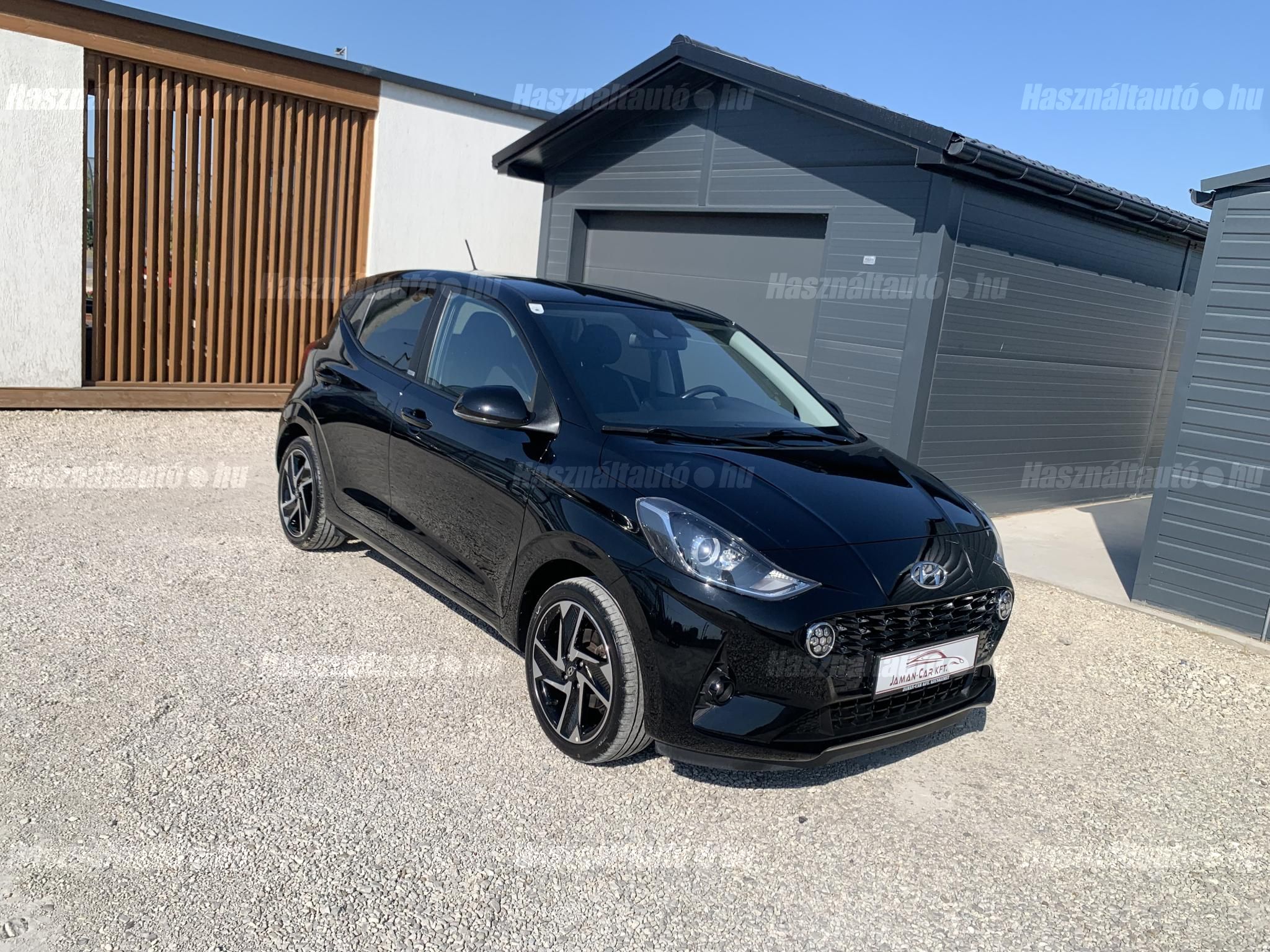 HYUNDAI I10 2022/10 - 1