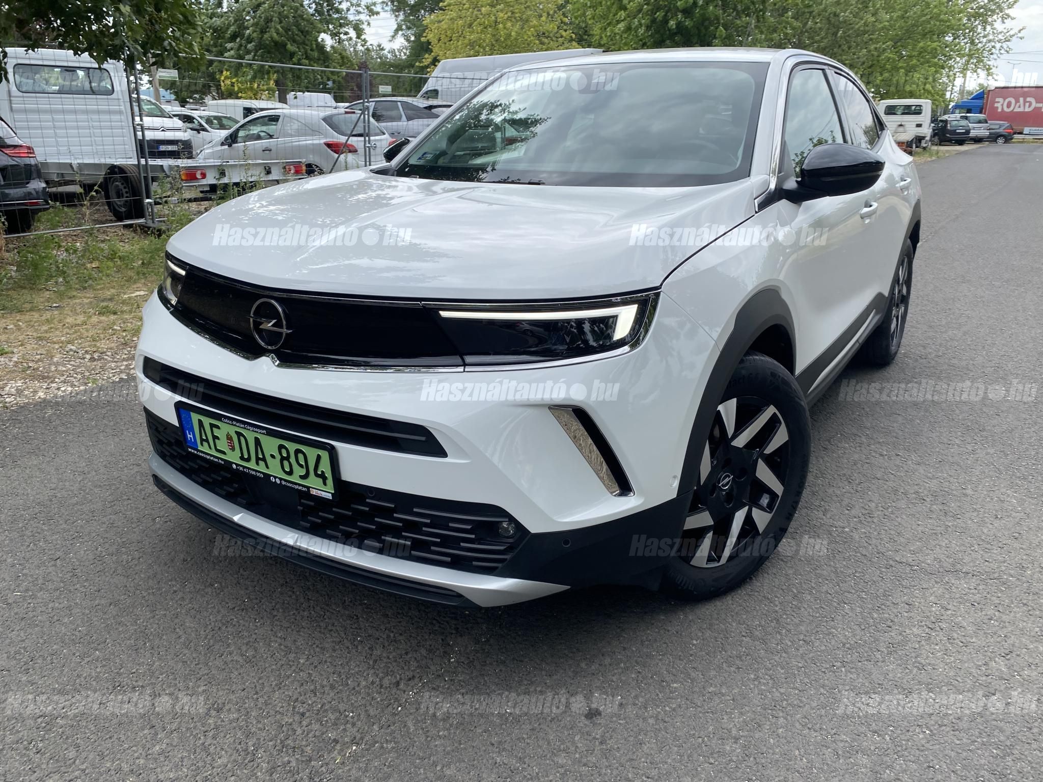 OPEL MOKKA 2023/5 - 1