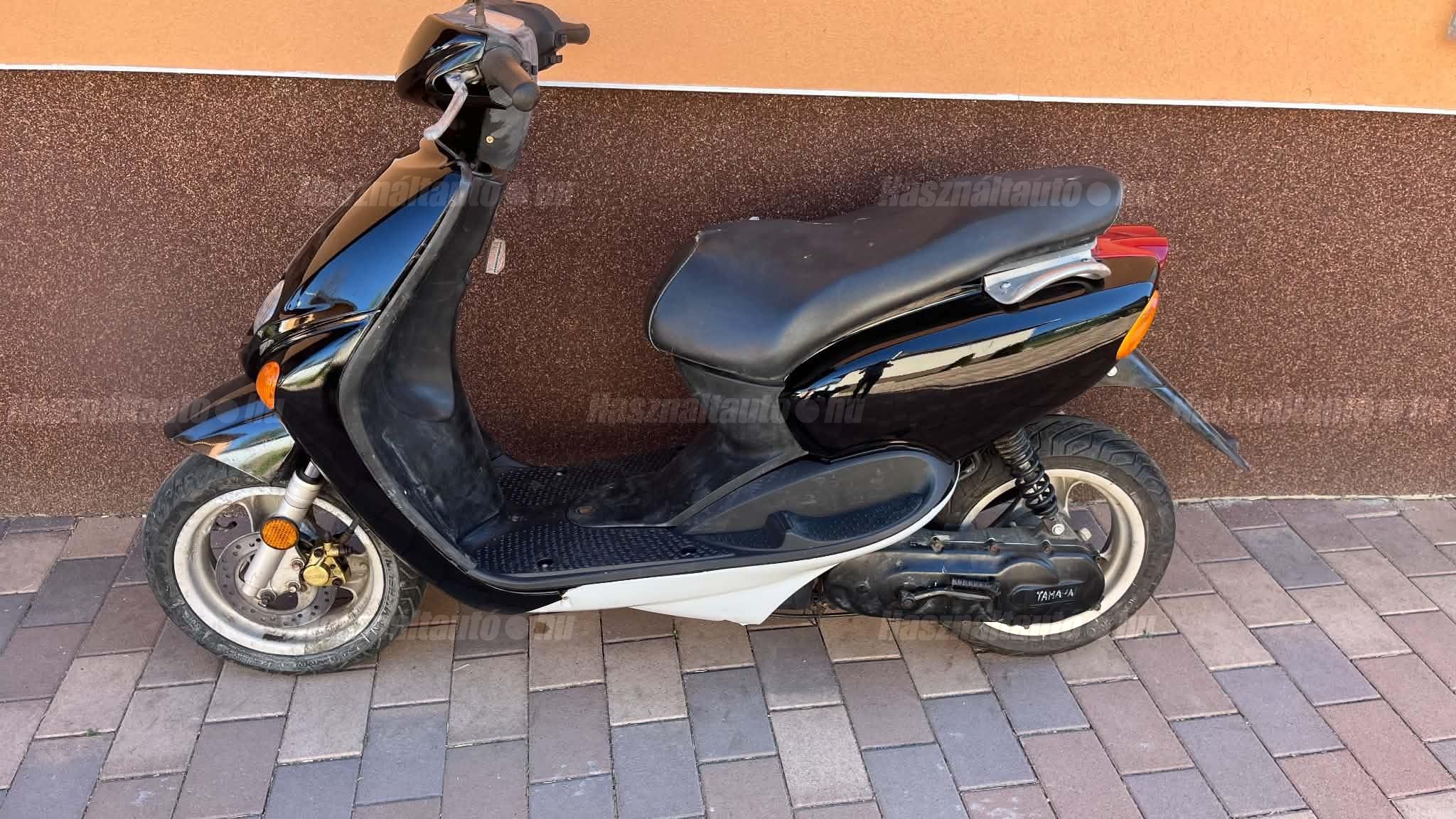 YAMAHA NEOS 2000/6 - 1