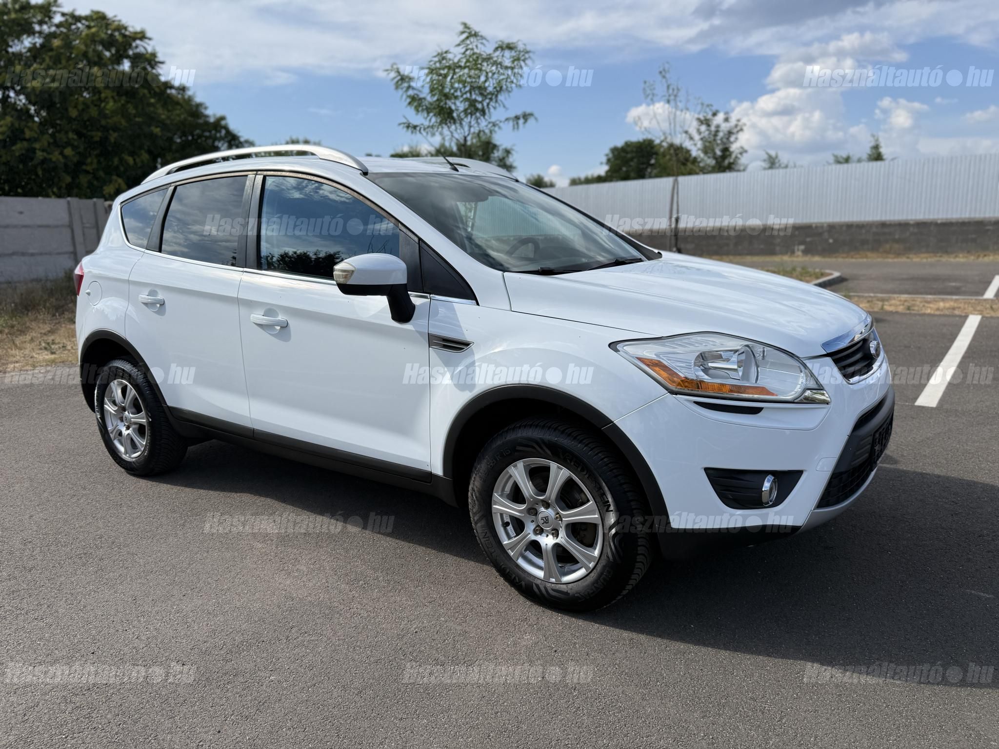 FORD KUGA 2009/5 - 1