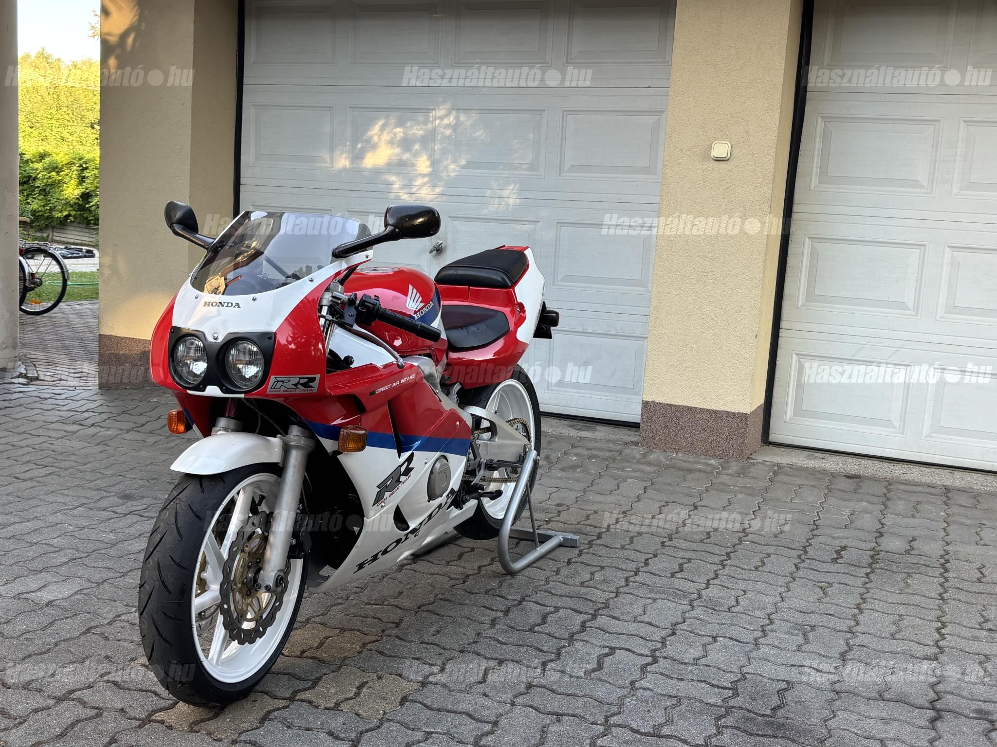HONDA CBR 400 1991/8 - 1
