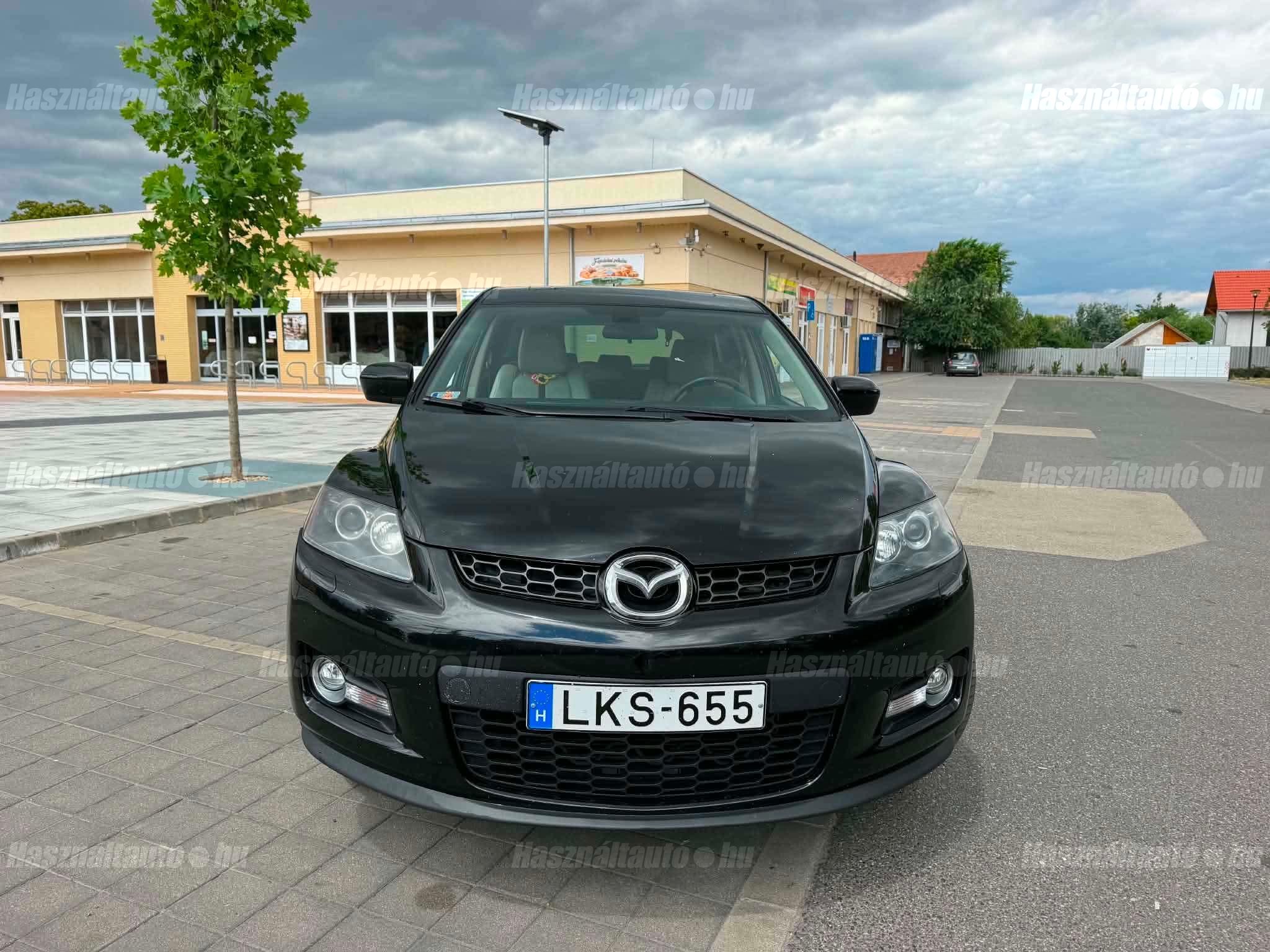 MAZDA CX-7 2008/11 - 1