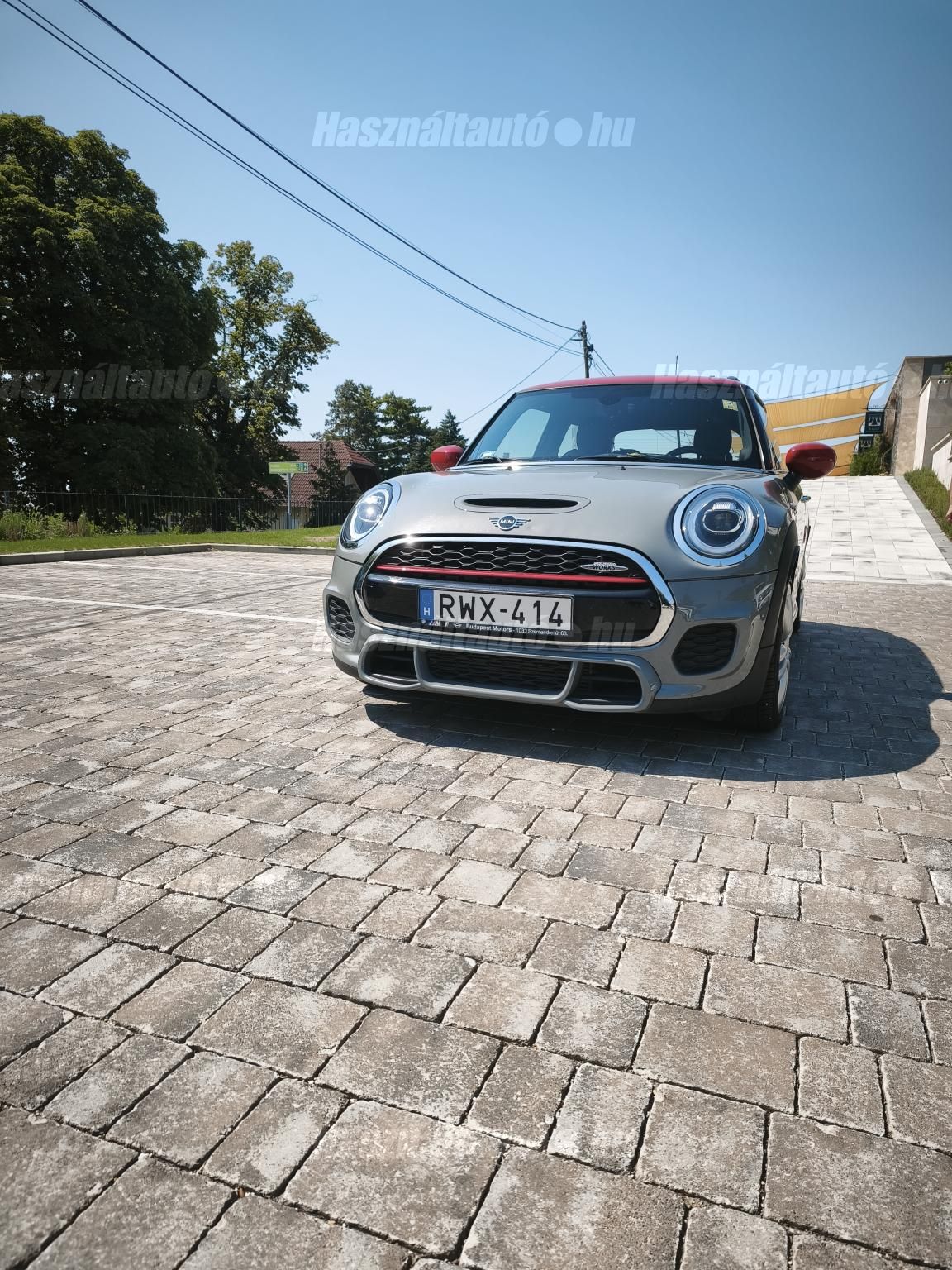 MINI COOPER 2019/12 - 1