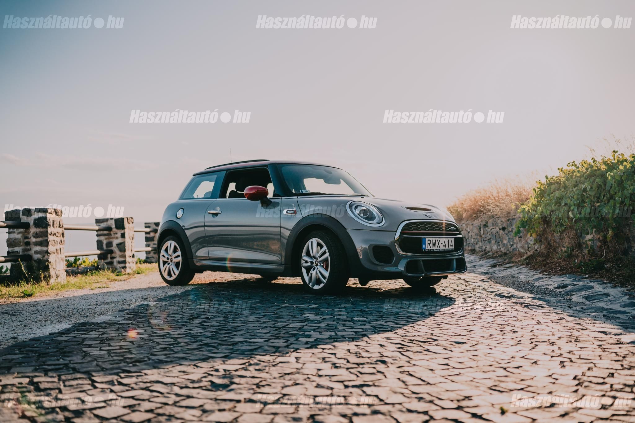 MINI COOPER 2019/12 - 1