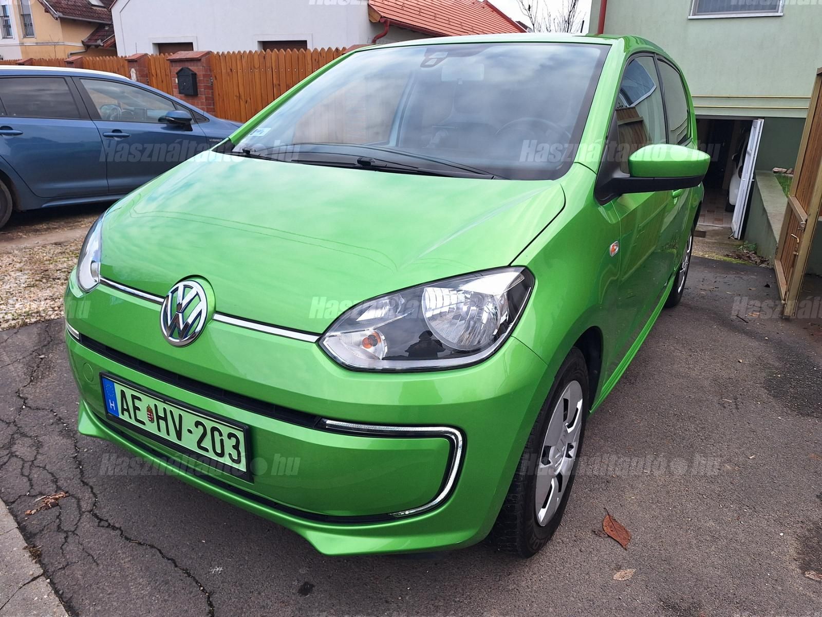 VOLKSWAGEN UP 2015/5 - 1