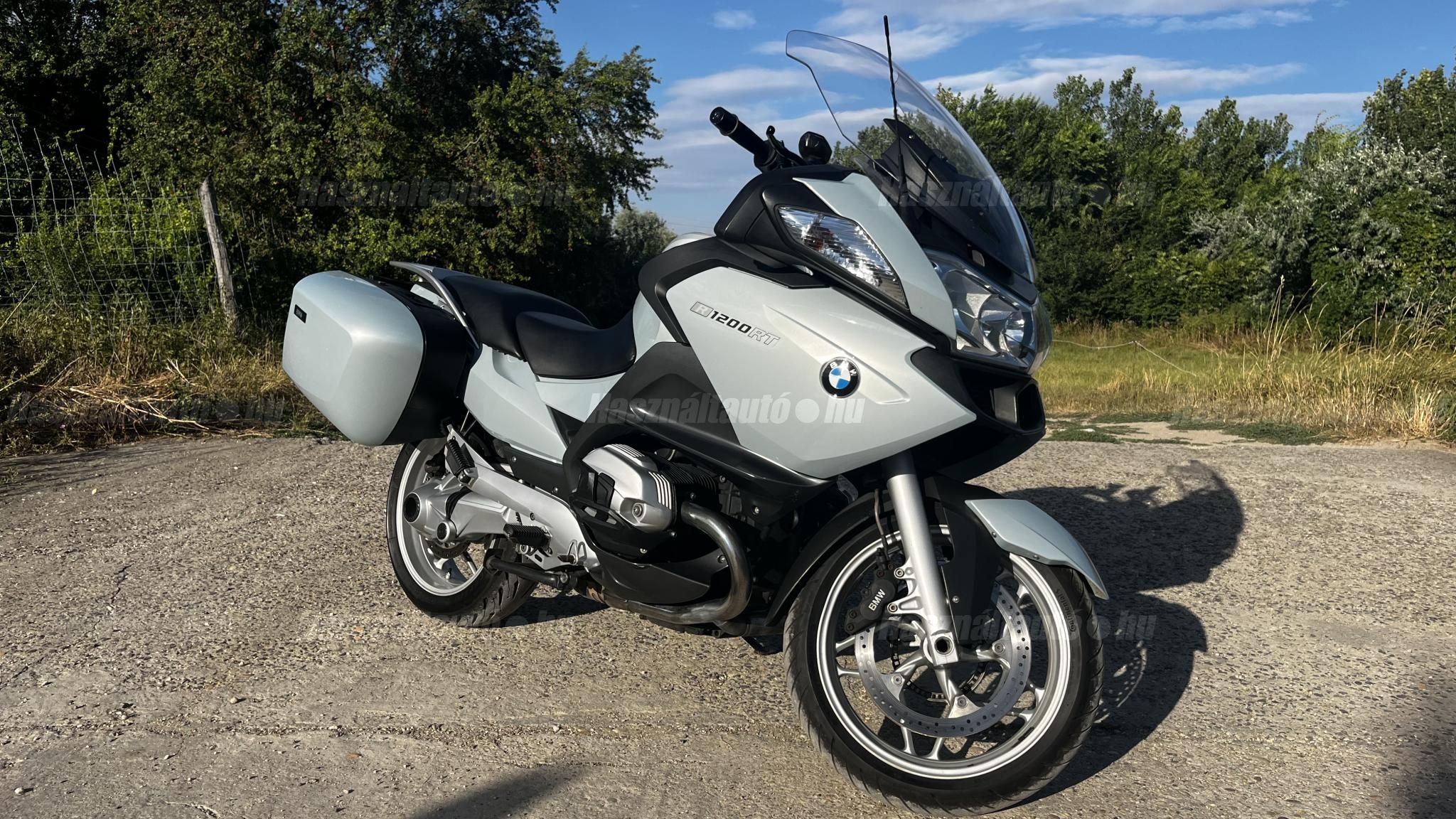 BMW R 1200 RT 2010/5 - 1