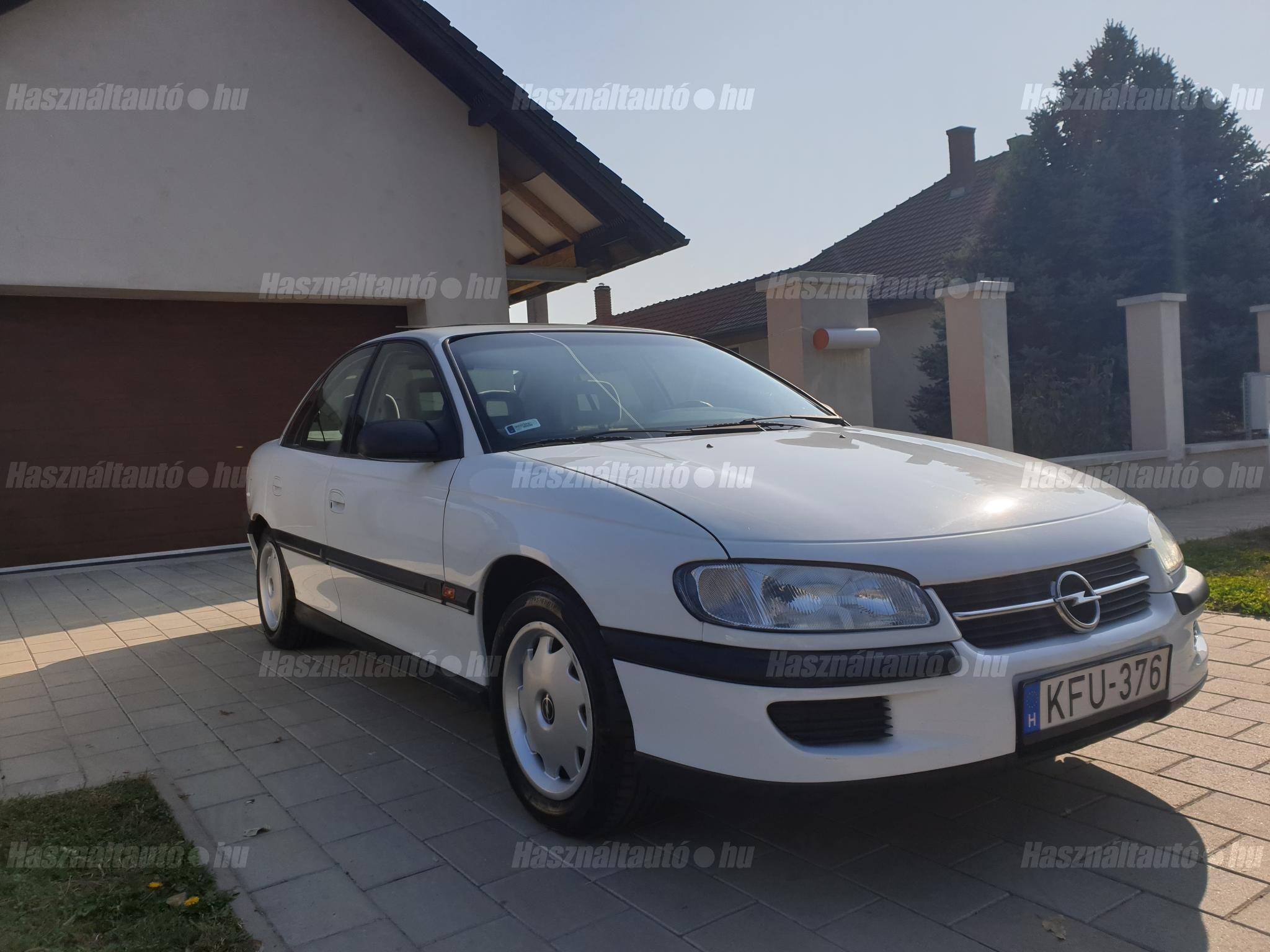 OPEL OMEGA B 1994 - 1