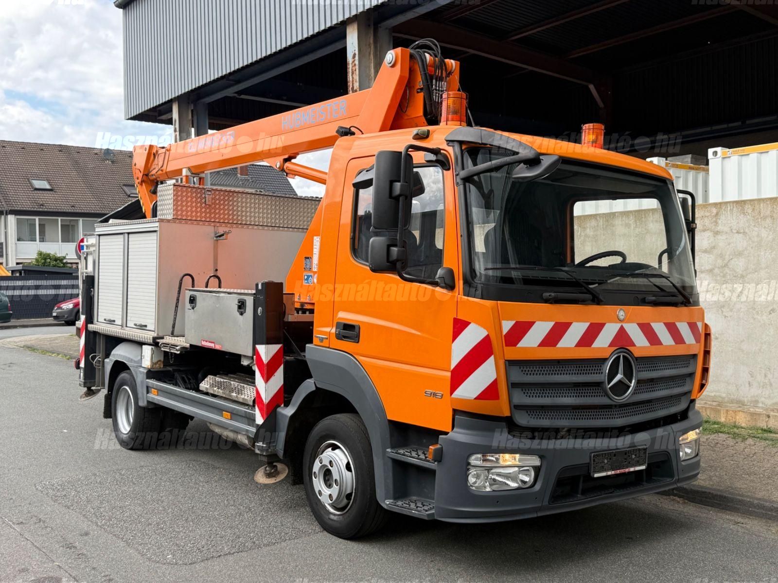 MERCEDES-BENZ 2015/7 - 1