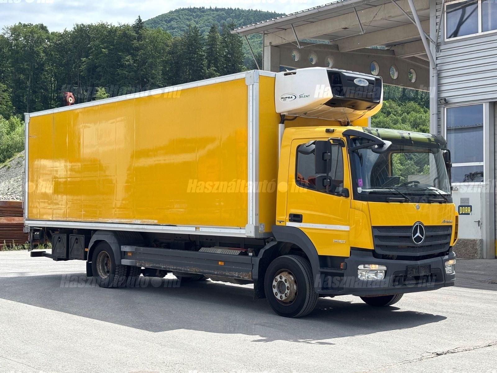 MERCEDES-BENZ 2014/10 - 1