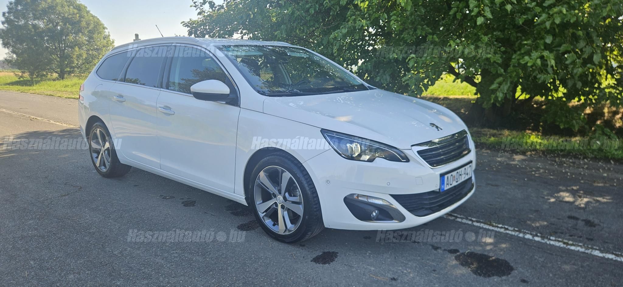 PEUGEOT 308 2014/12 - 1
