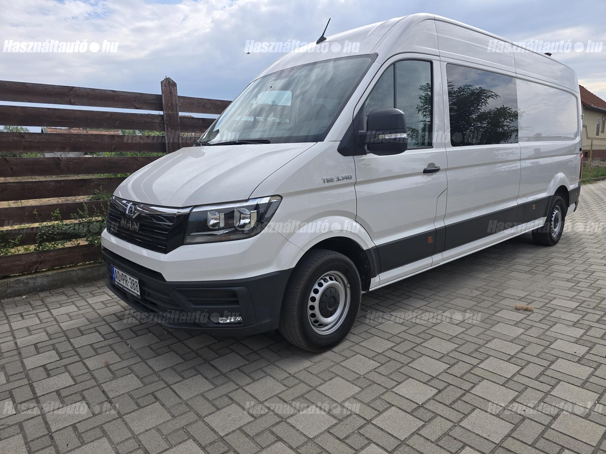 MAN TGE 2024/4 - 1