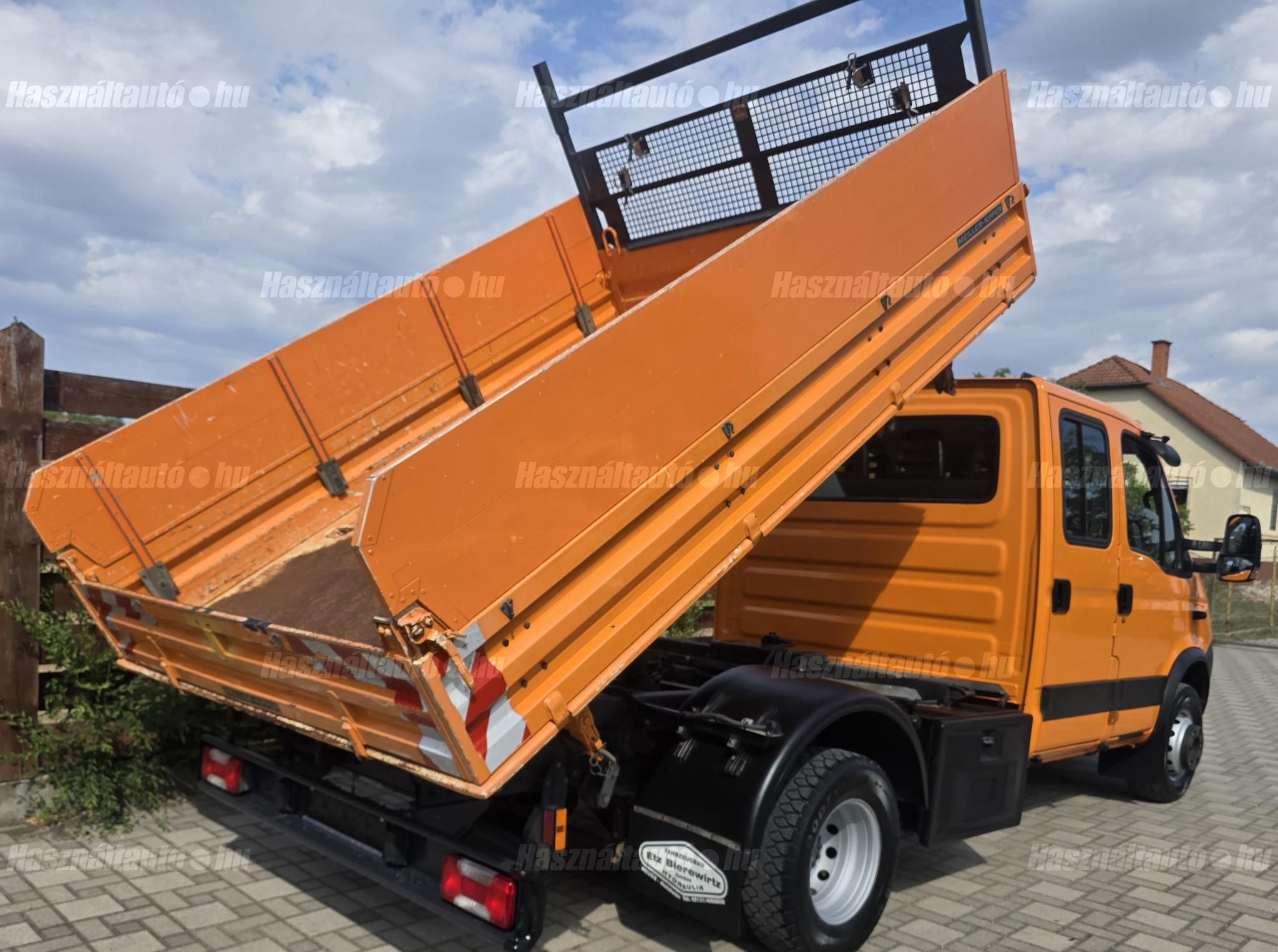IVECO 65 2011/5 - 1