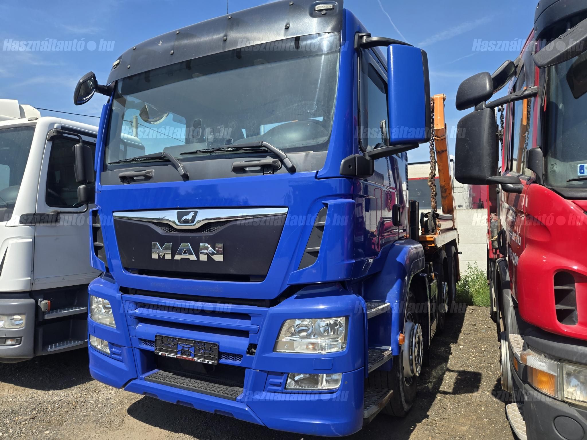 MAN 2019 - 1