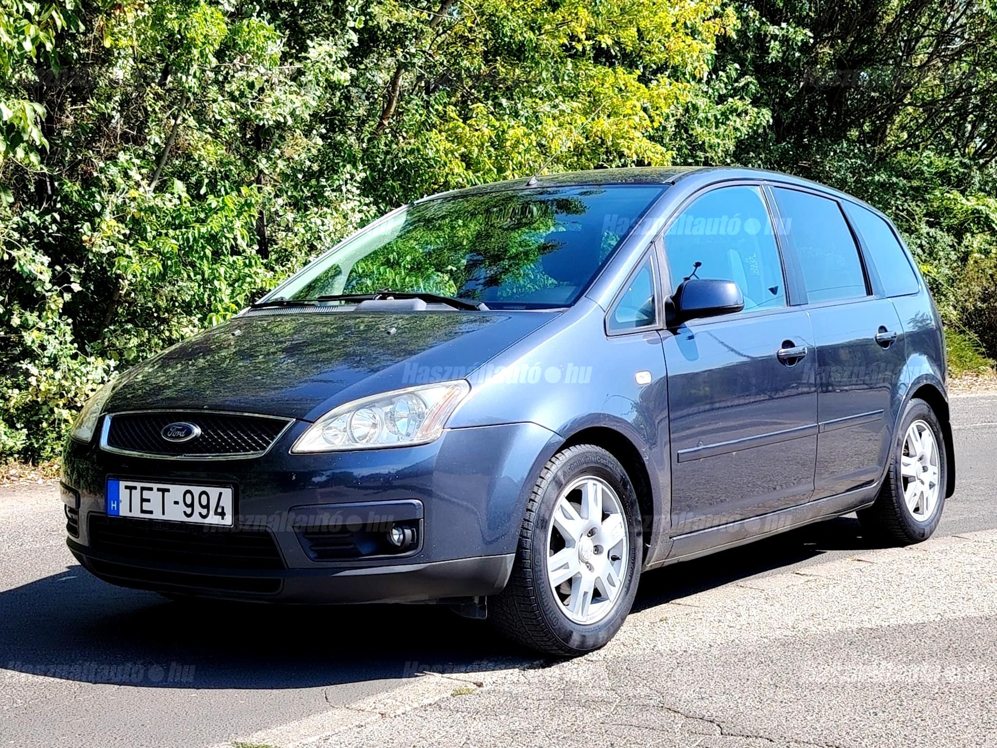 FORD C-MAX 2006/4 - 1