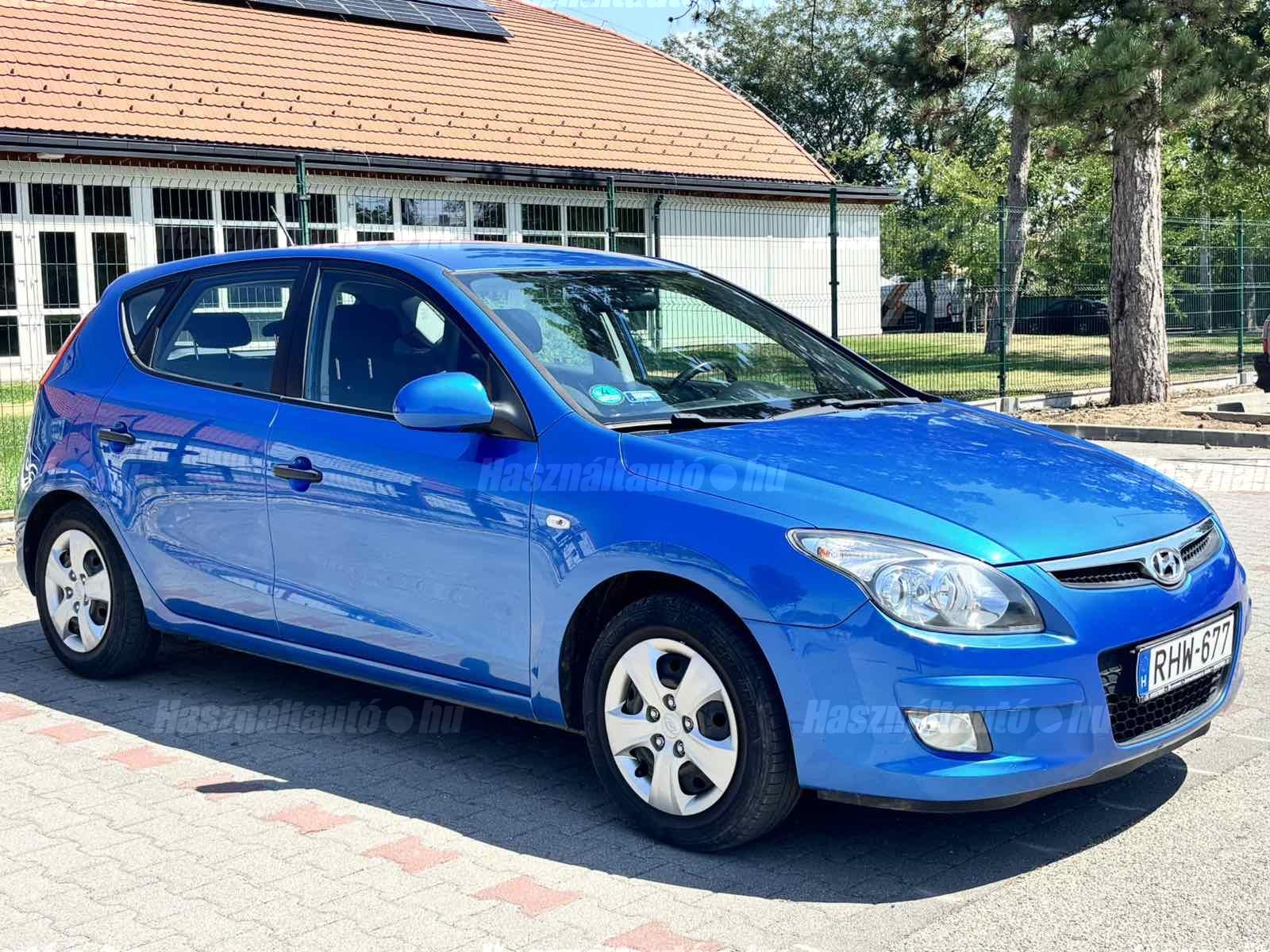 HYUNDAI I30 2009 - 1