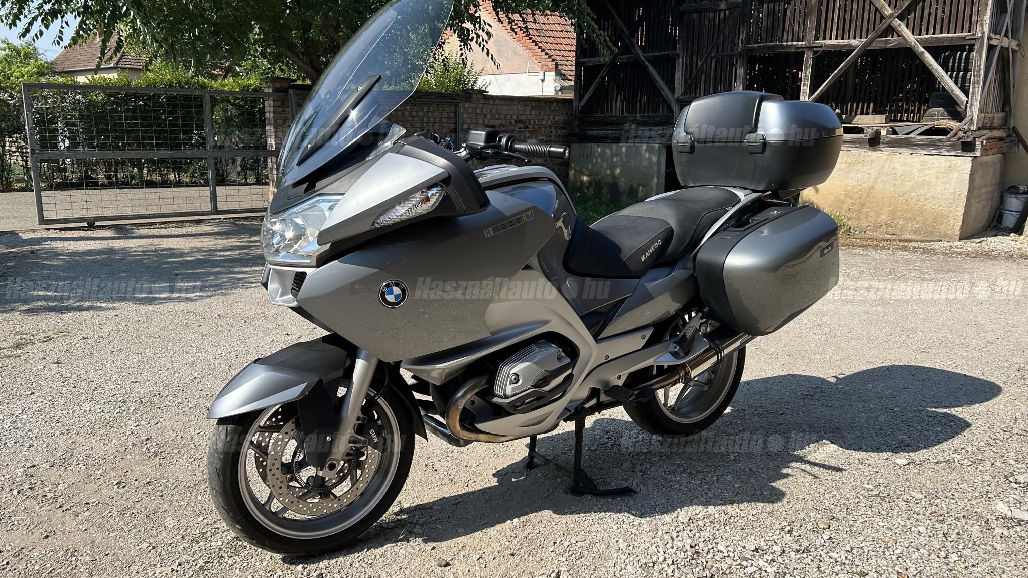 BMW R 1200 RT 2006 - 1