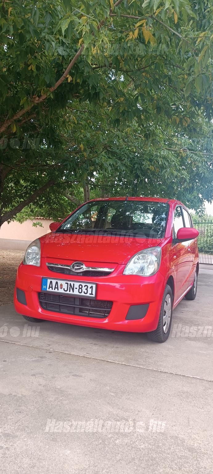 DAIHATSU CUORE 2009/8 - 1