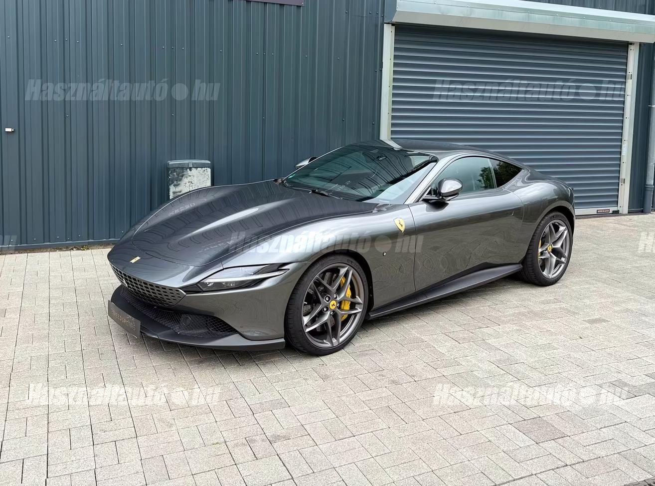 FERRARI ROMA 2023/3 - 1