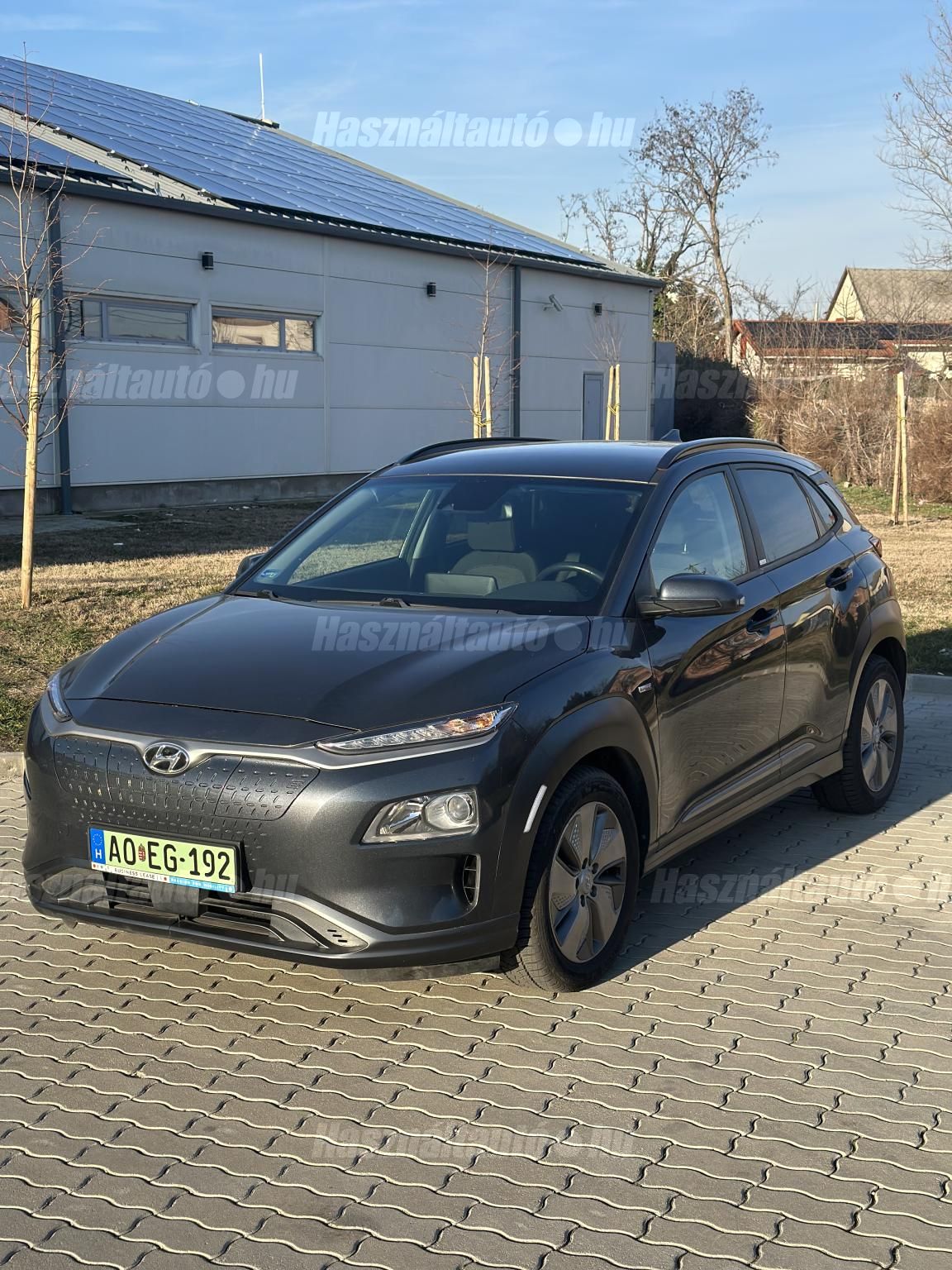 HYUNDAI KONA 2021/1 - 1