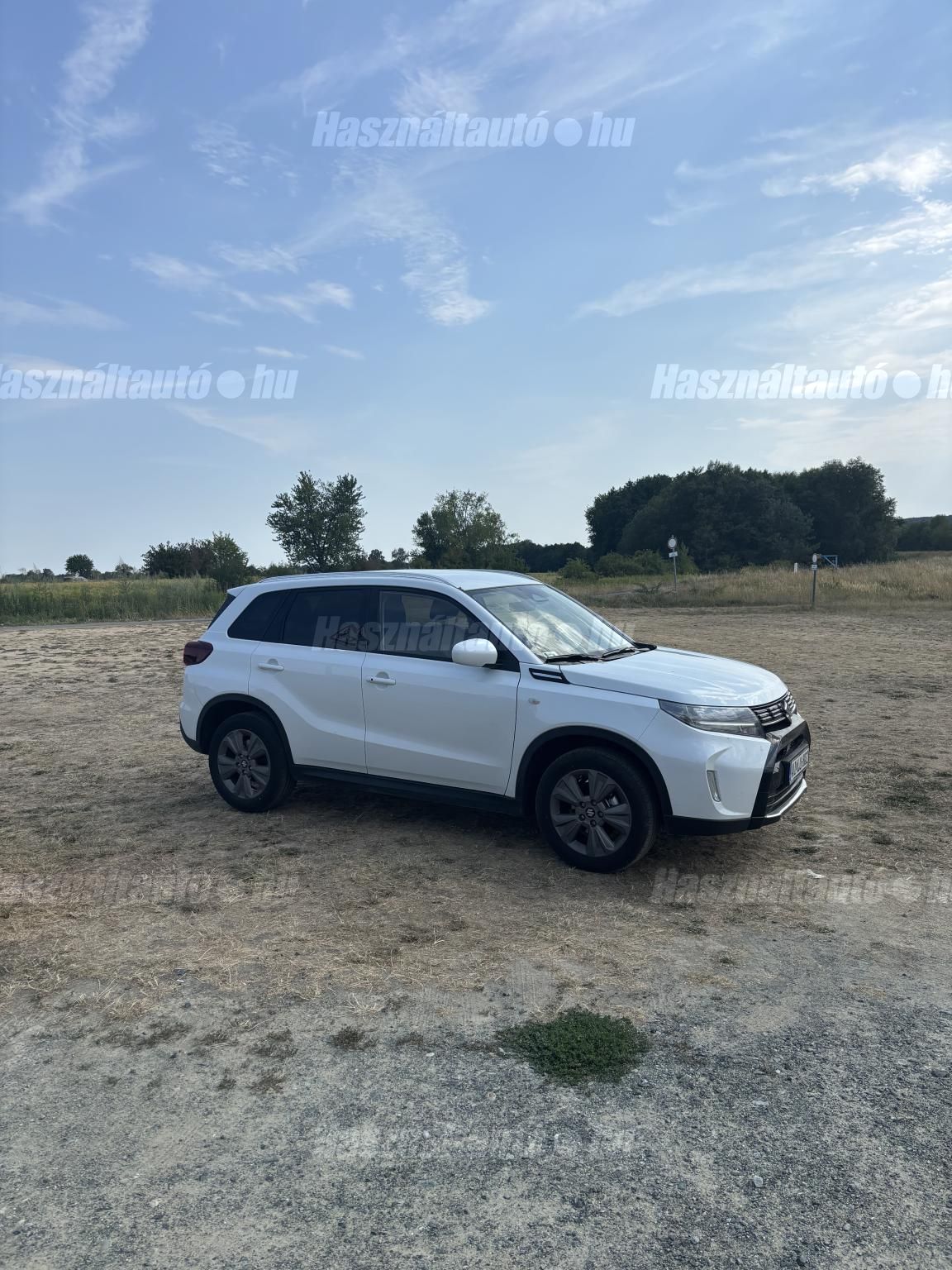 SUZUKI VITARA 2025/3 - 1