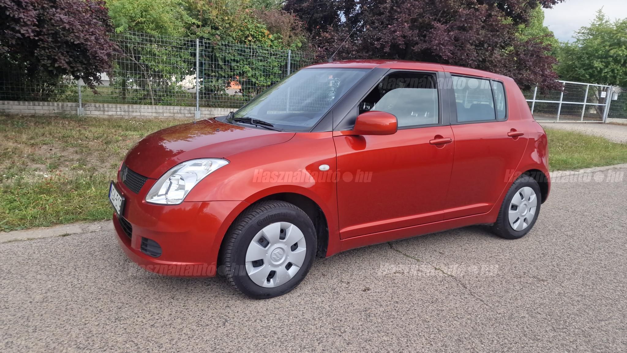 SUZUKI SWIFT 2006/5 - 1