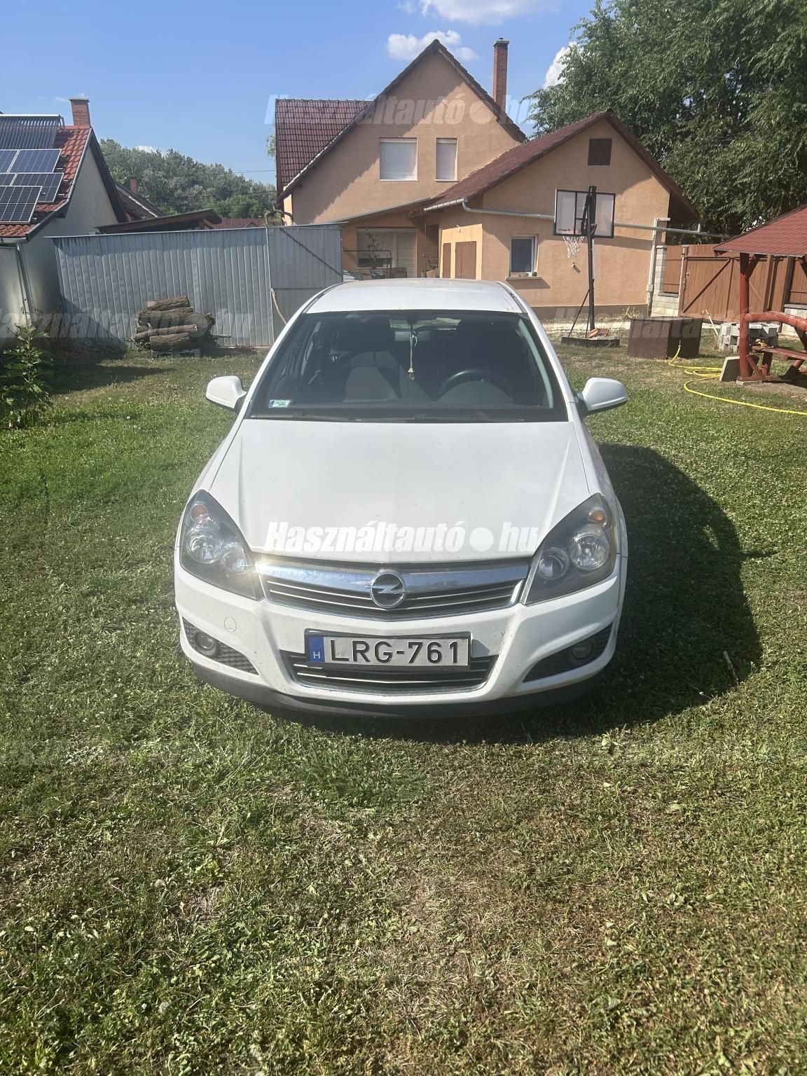 OPEL ASTRA 2010/9 - 1