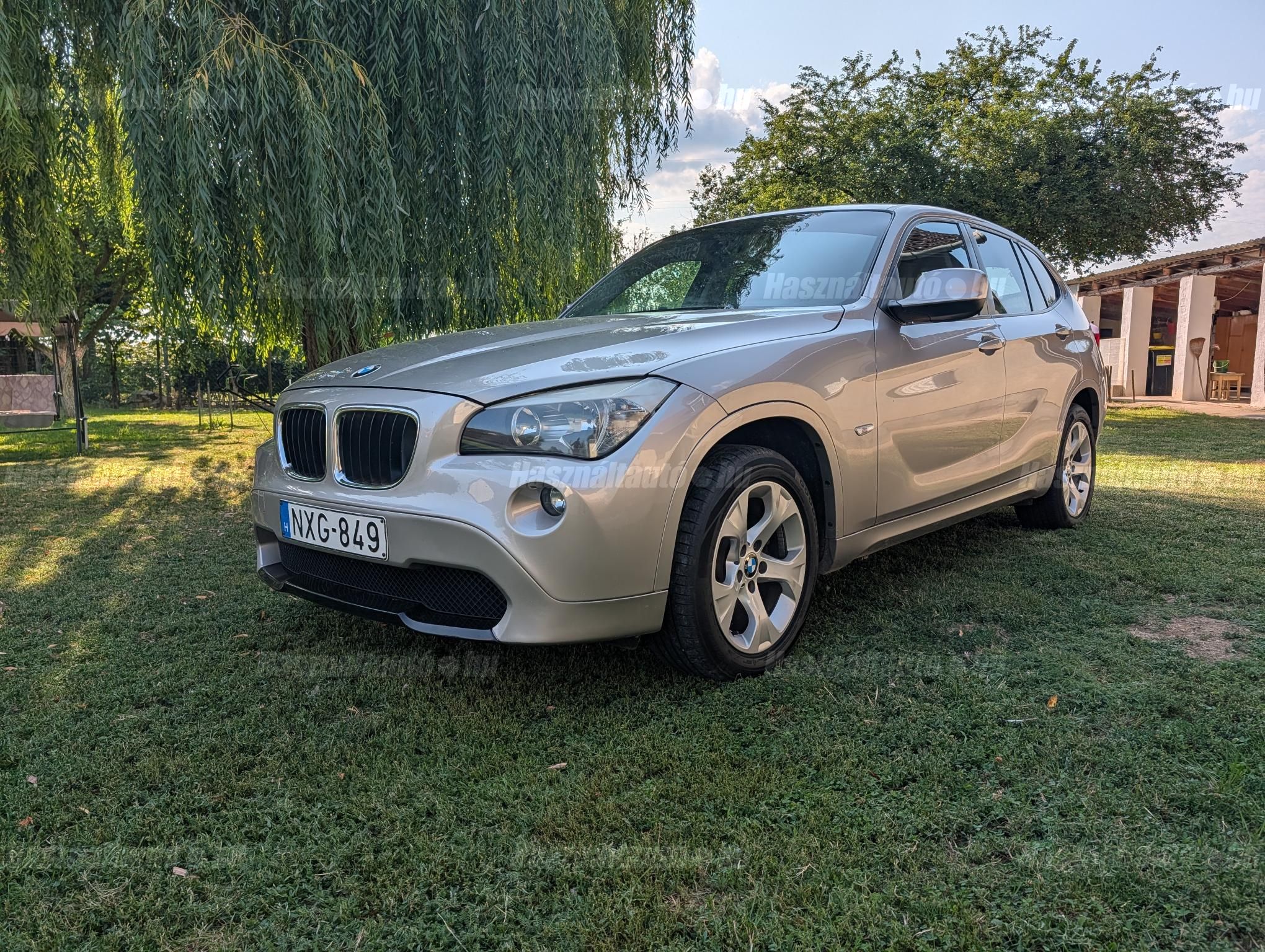 BMW X1 2010/10 - 1
