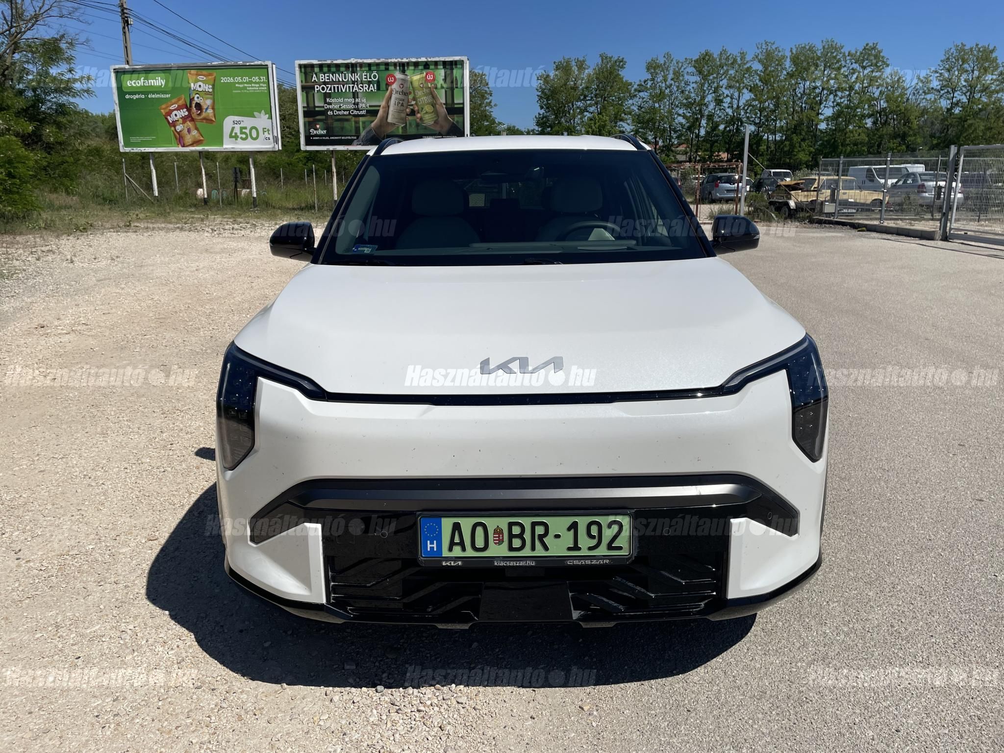 KIA EV3 2025/12 - 1
