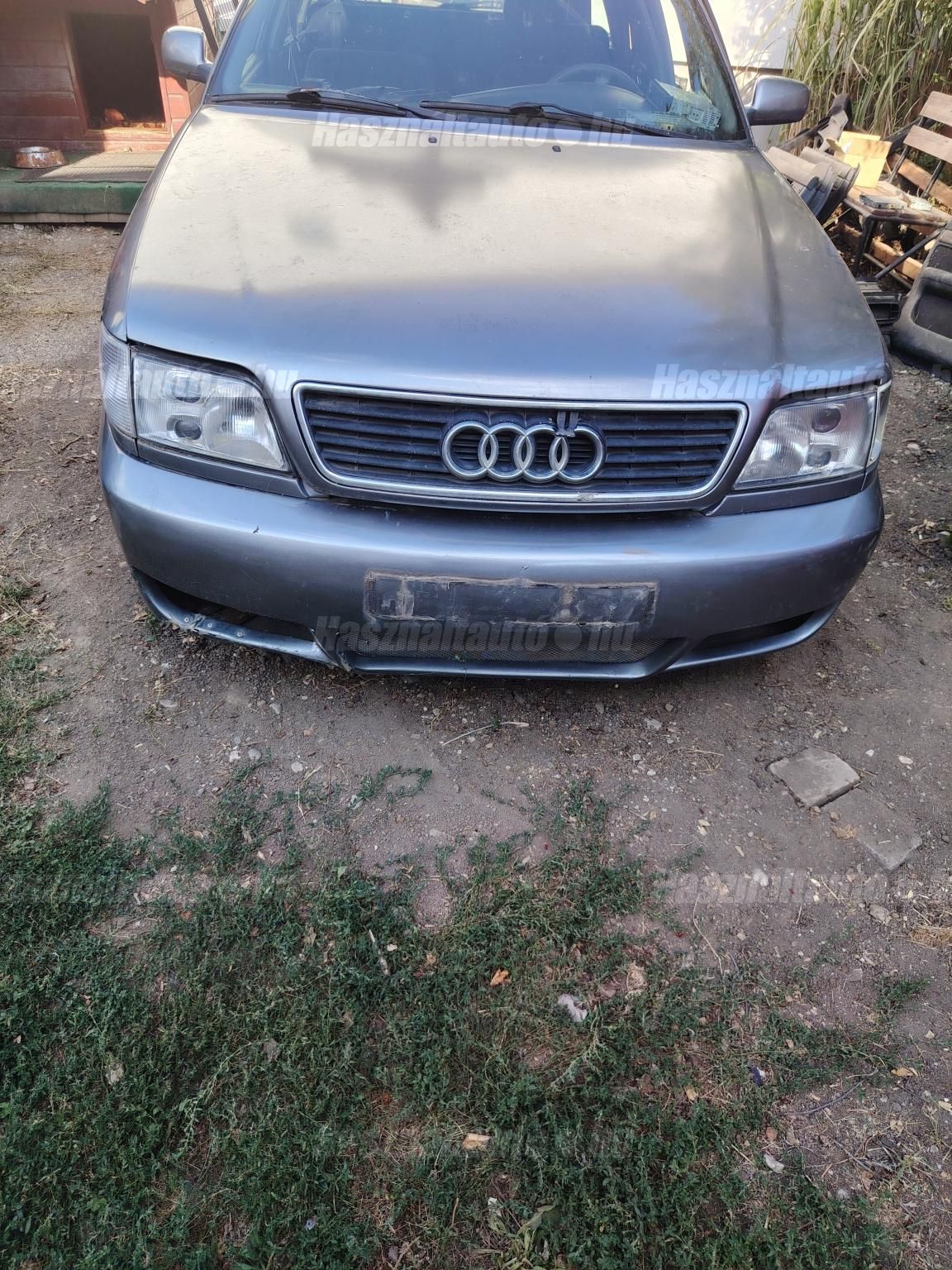 AUDI A6 1994/6 - 1