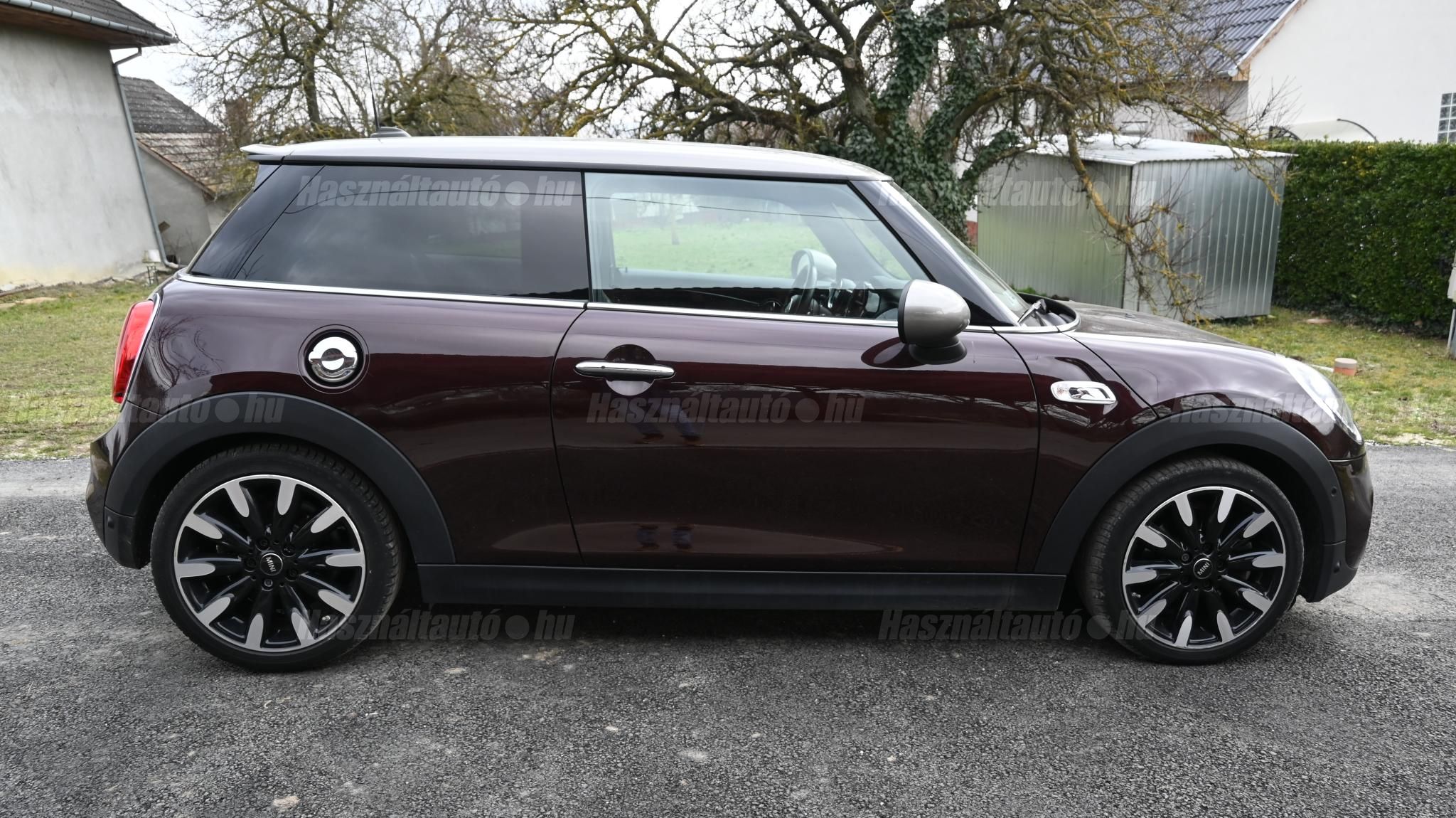 MINI COOPER 2019 - 1