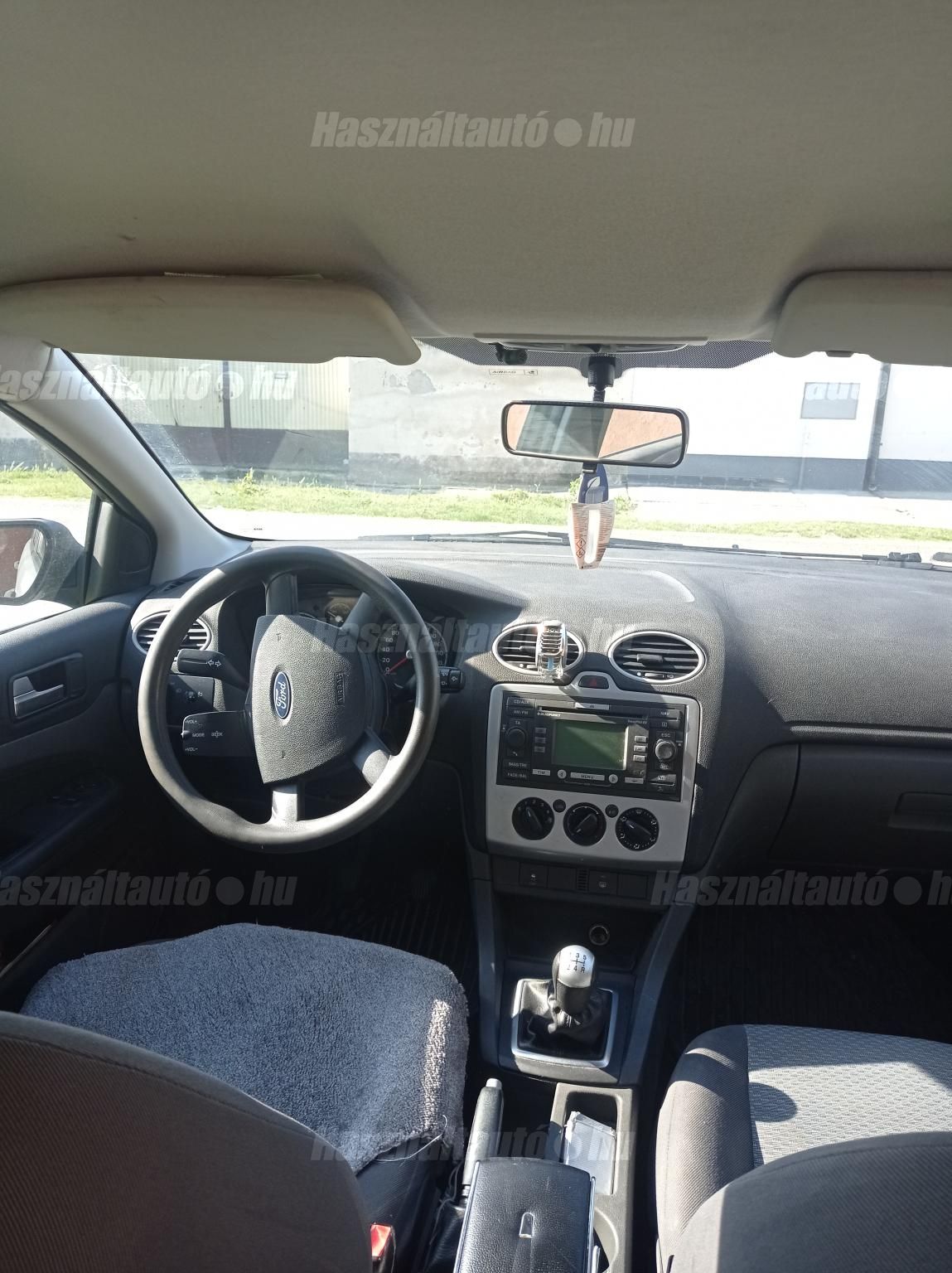 FORD FOCUS 2006/3 - 1