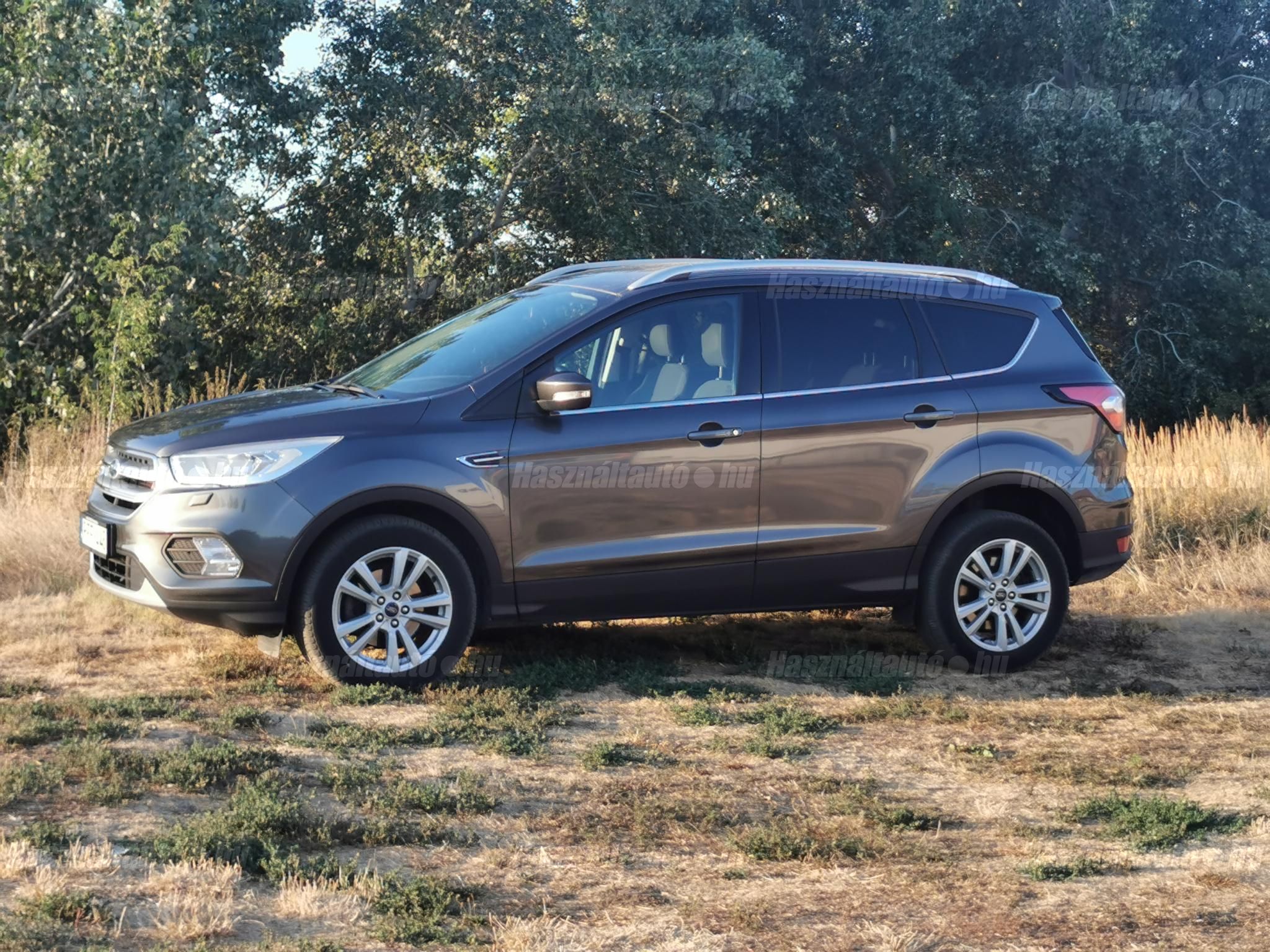 FORD KUGA 2018/12 - 1