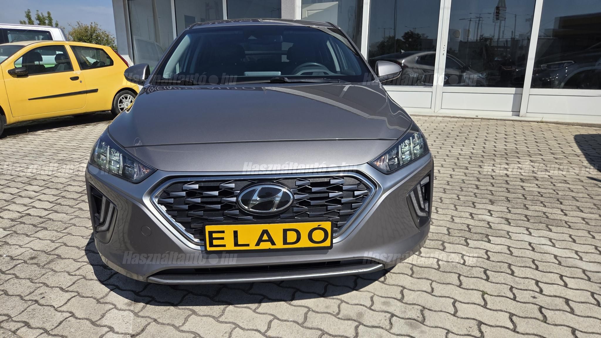 HYUNDAI IONIQ 2020/8 - 1