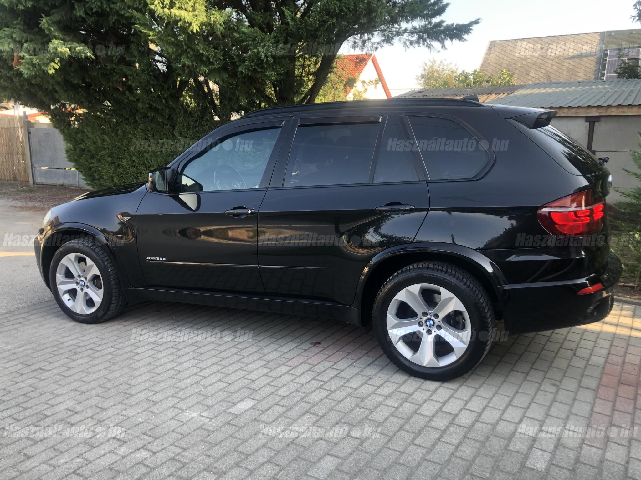 BMW X5 2010/3 - 1